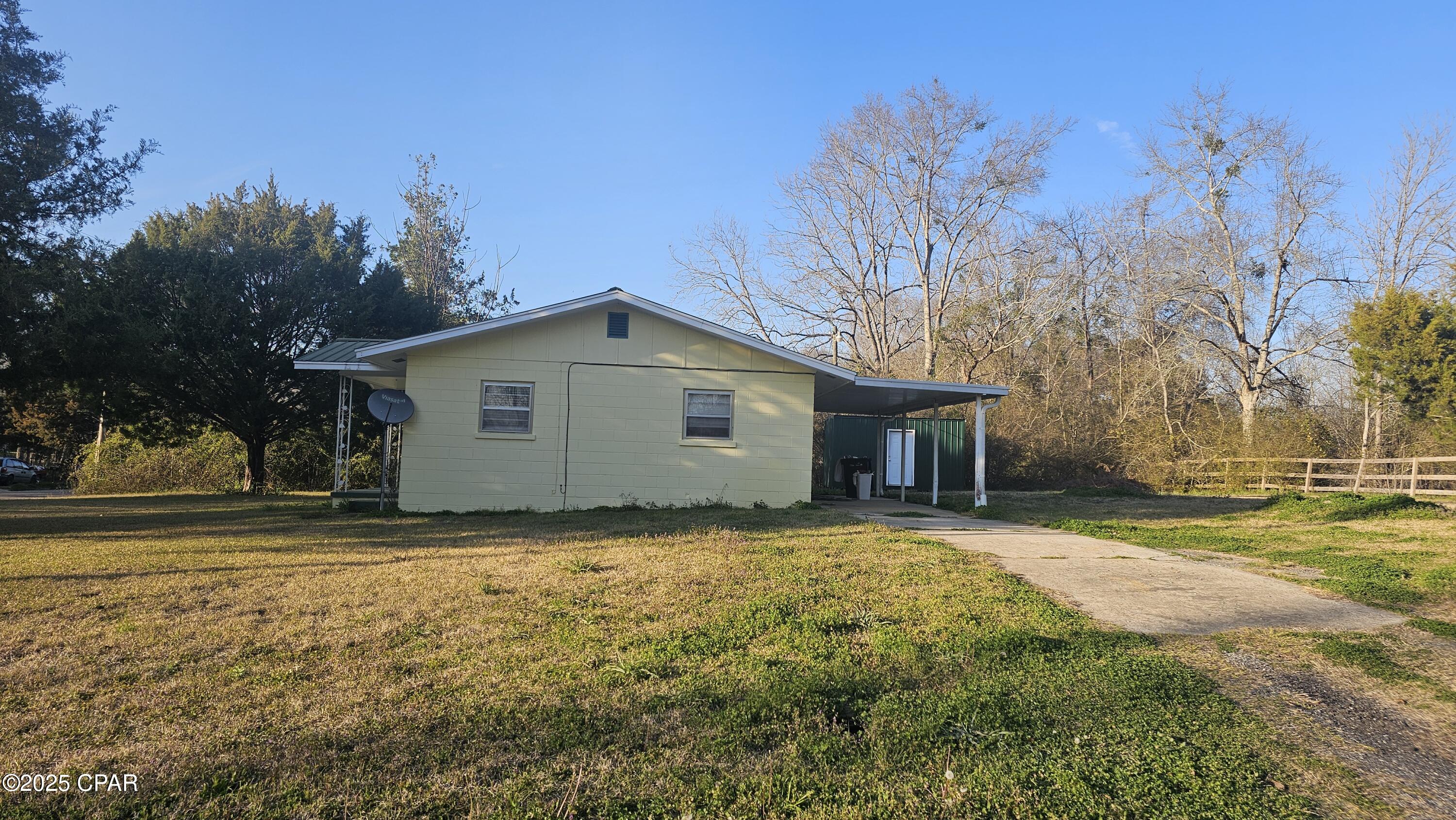 [No Recorded Subdiv] - Residential