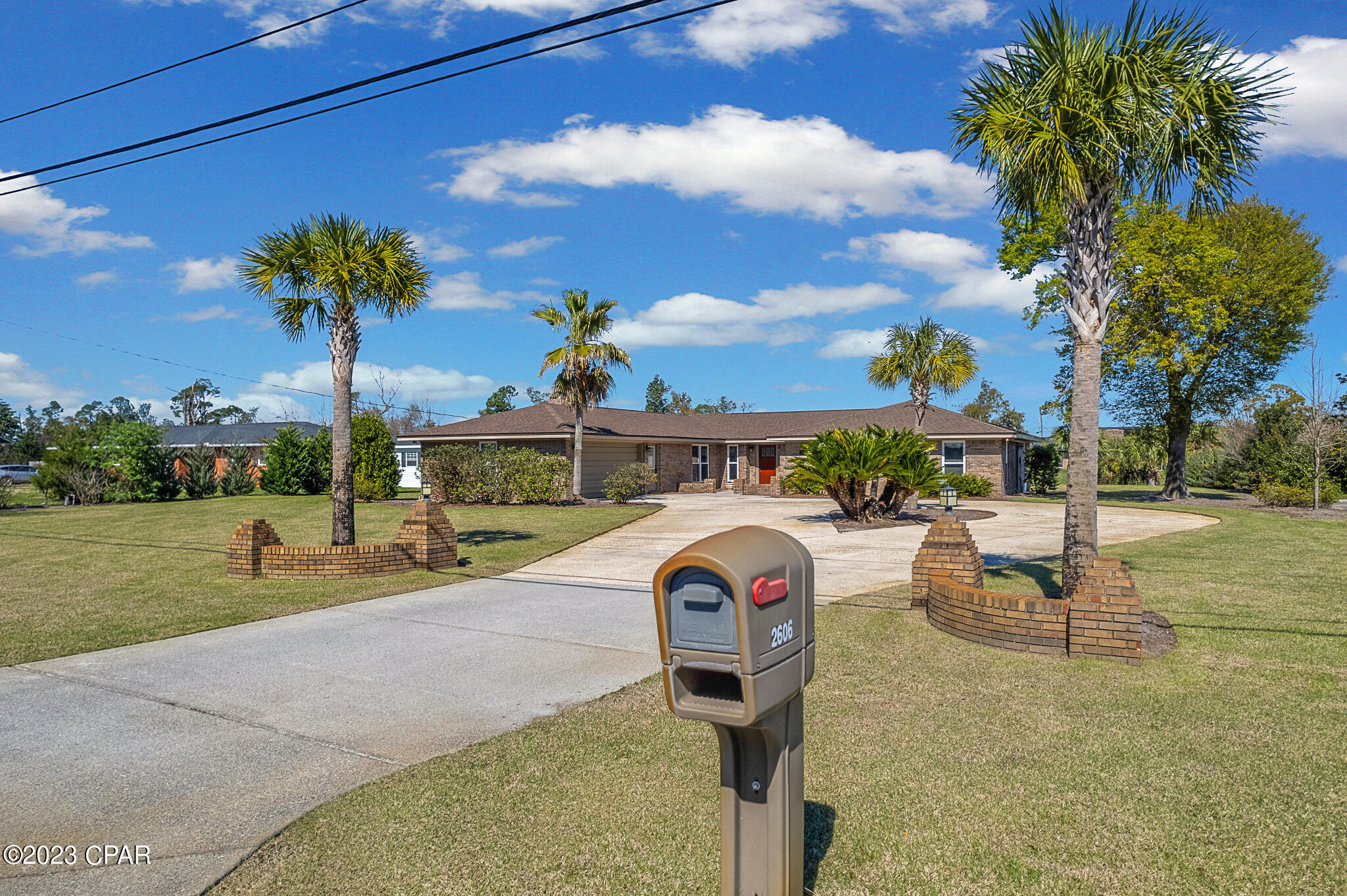 Kings Point - Residential