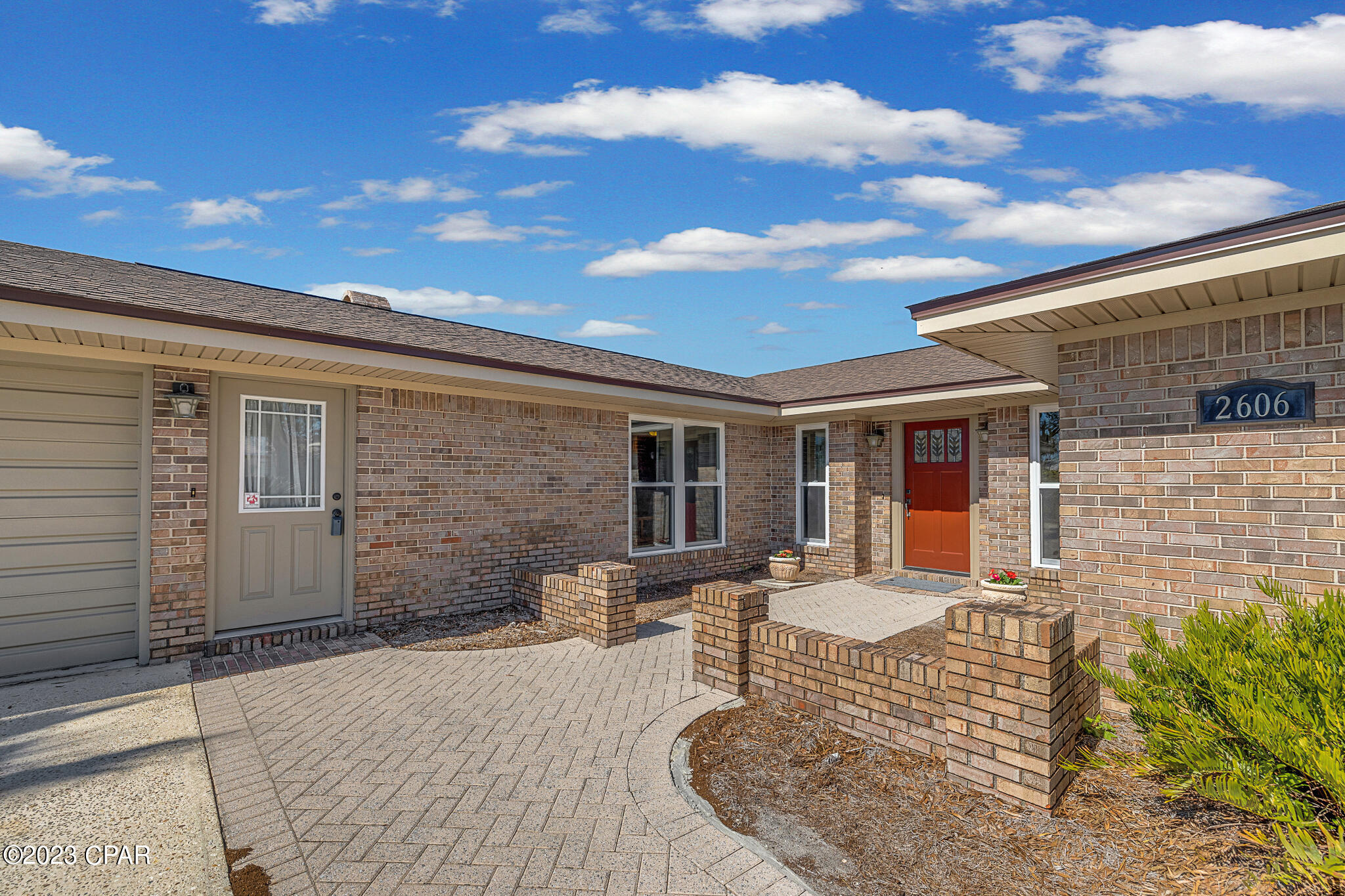 Kings Point - Residential