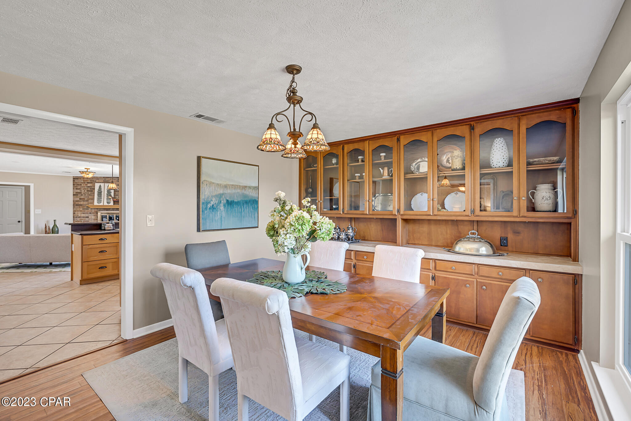 Kings Point - Residential