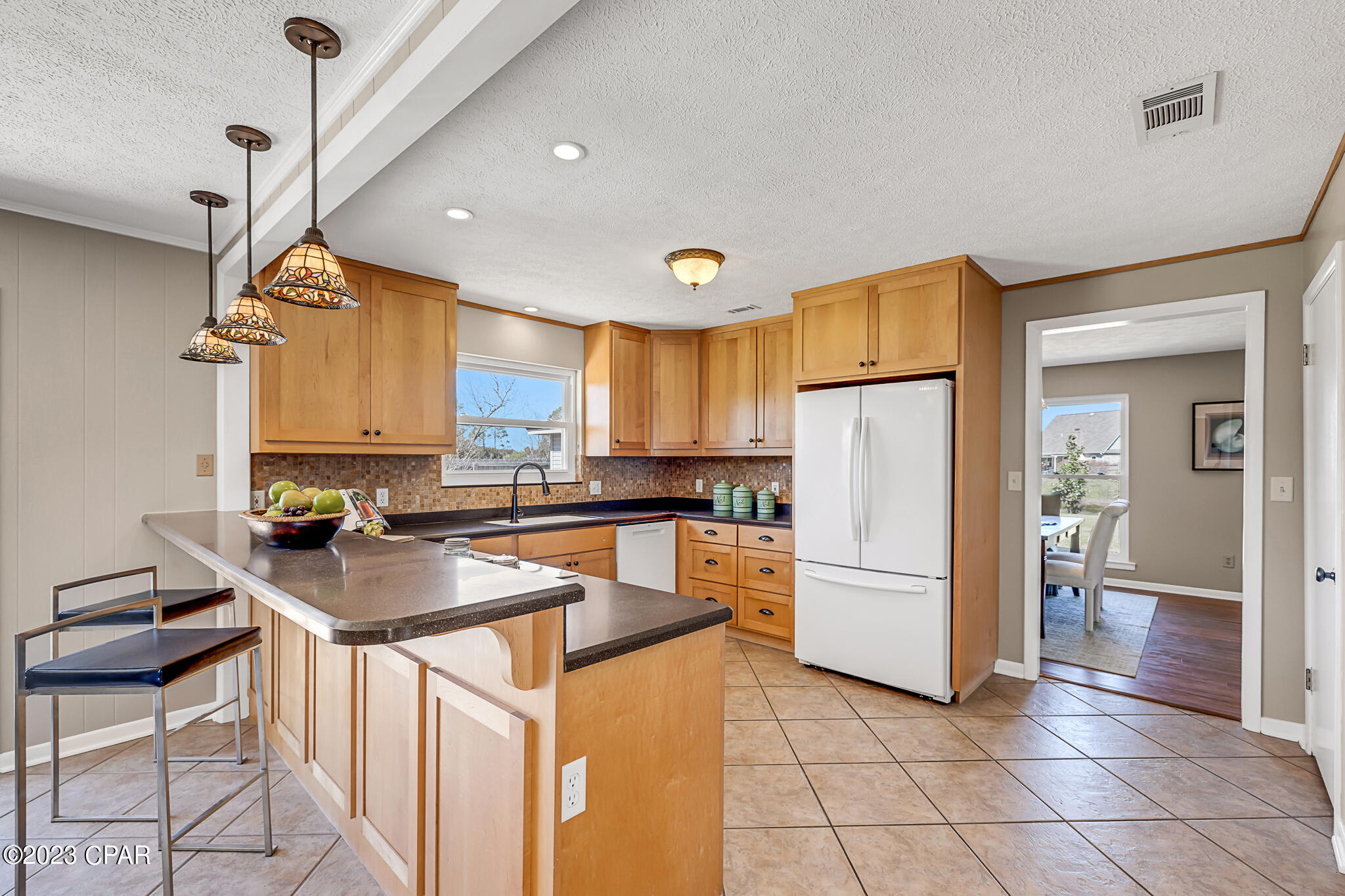 Kings Point - Residential