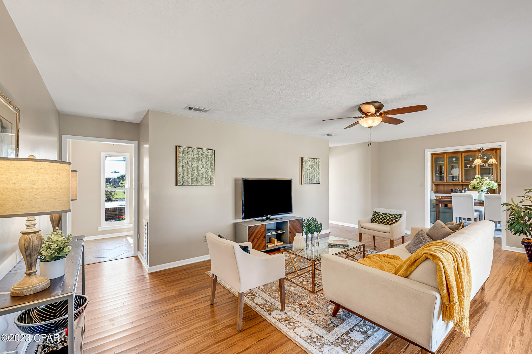 Kings Point - Residential