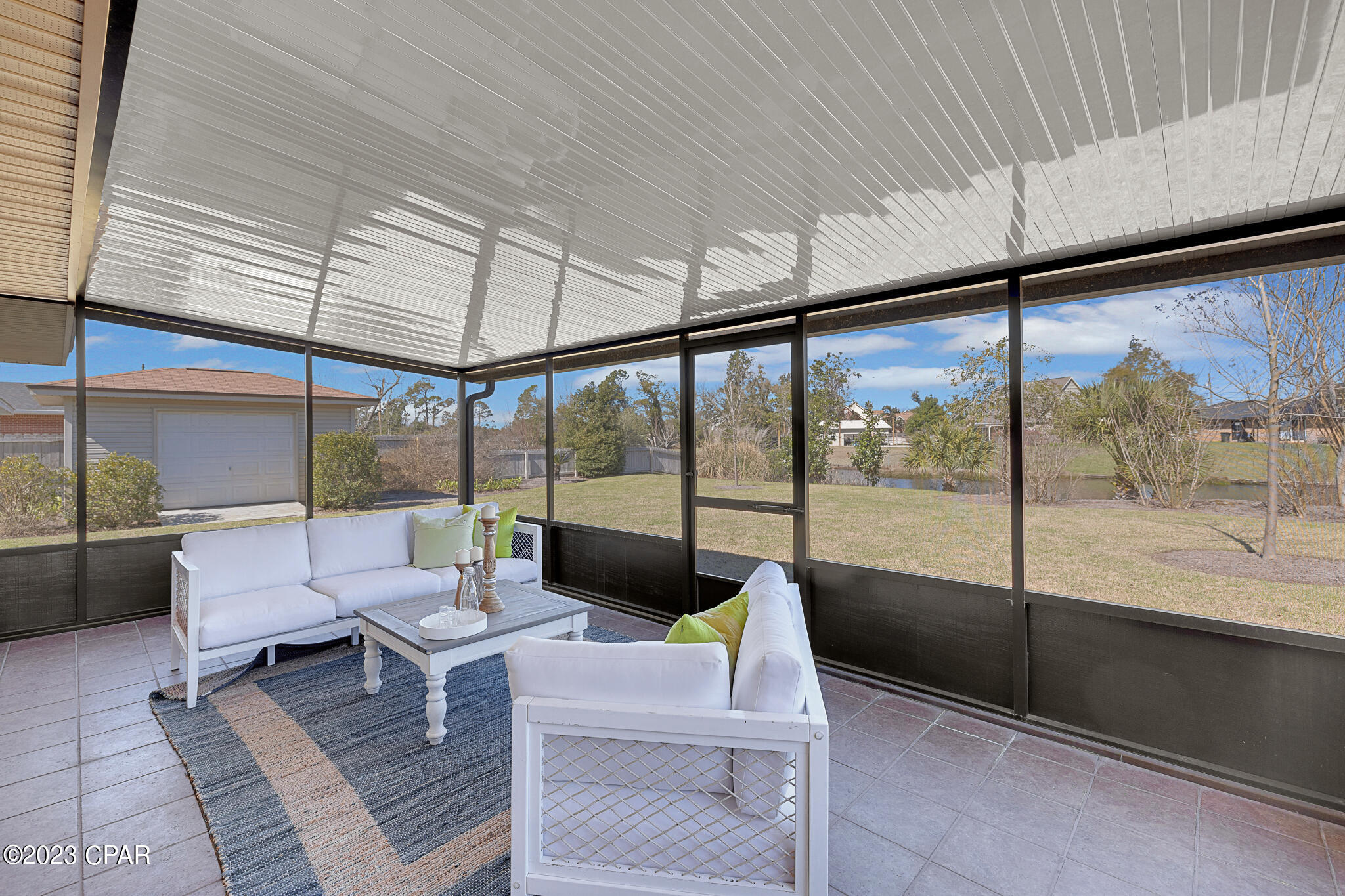 Kings Point - Residential