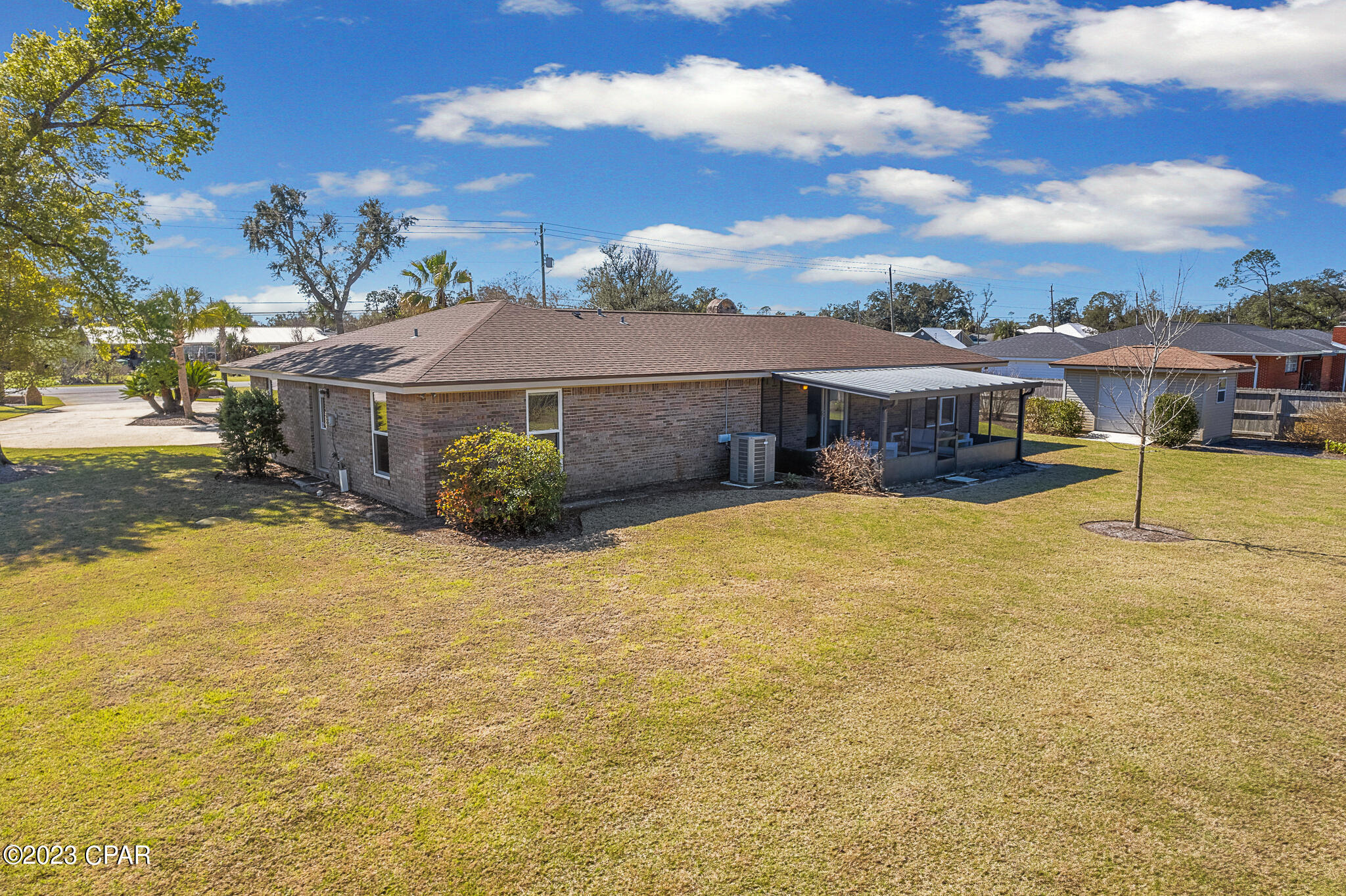 Kings Point - Residential