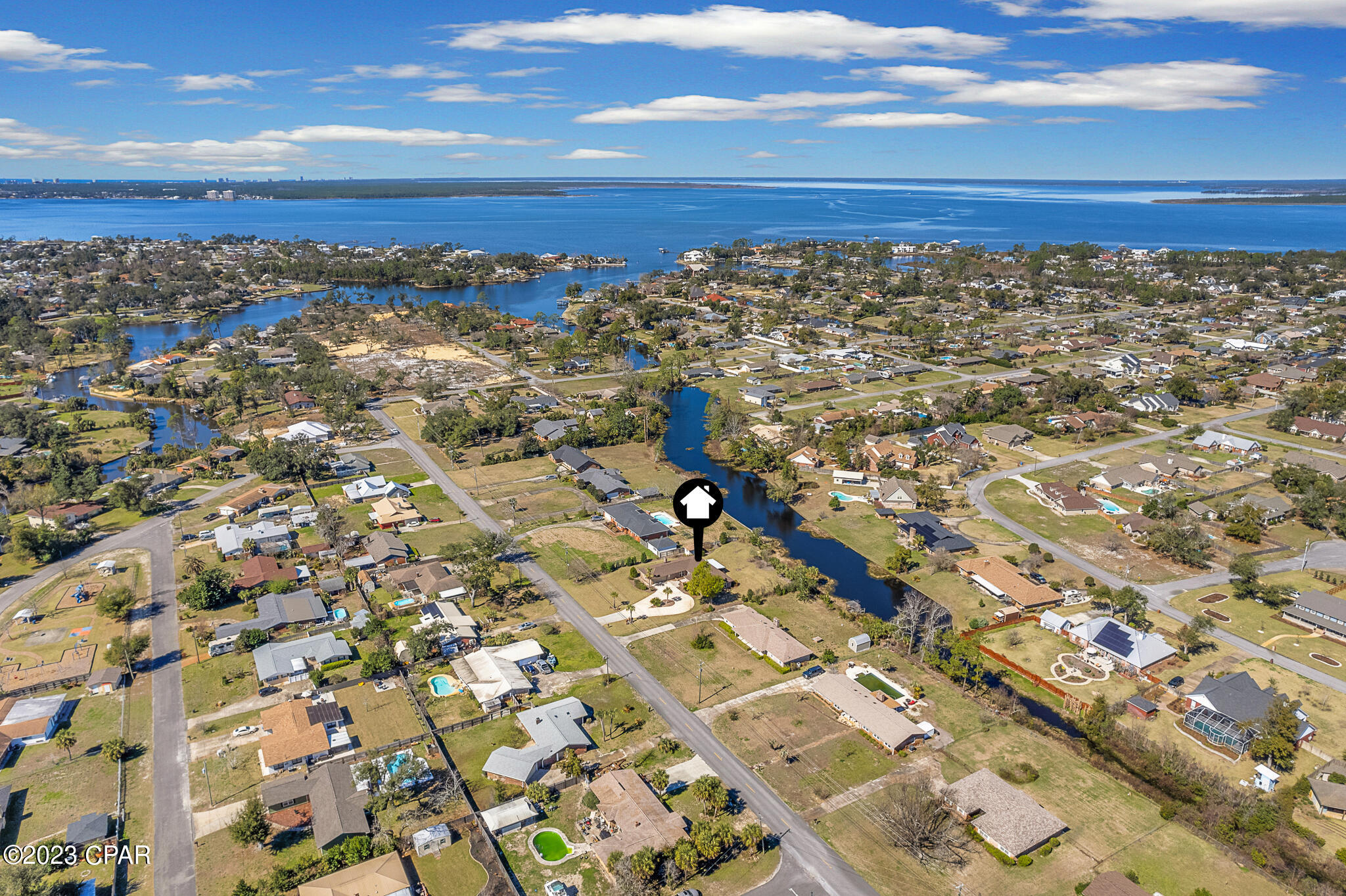 Kings Point - Residential