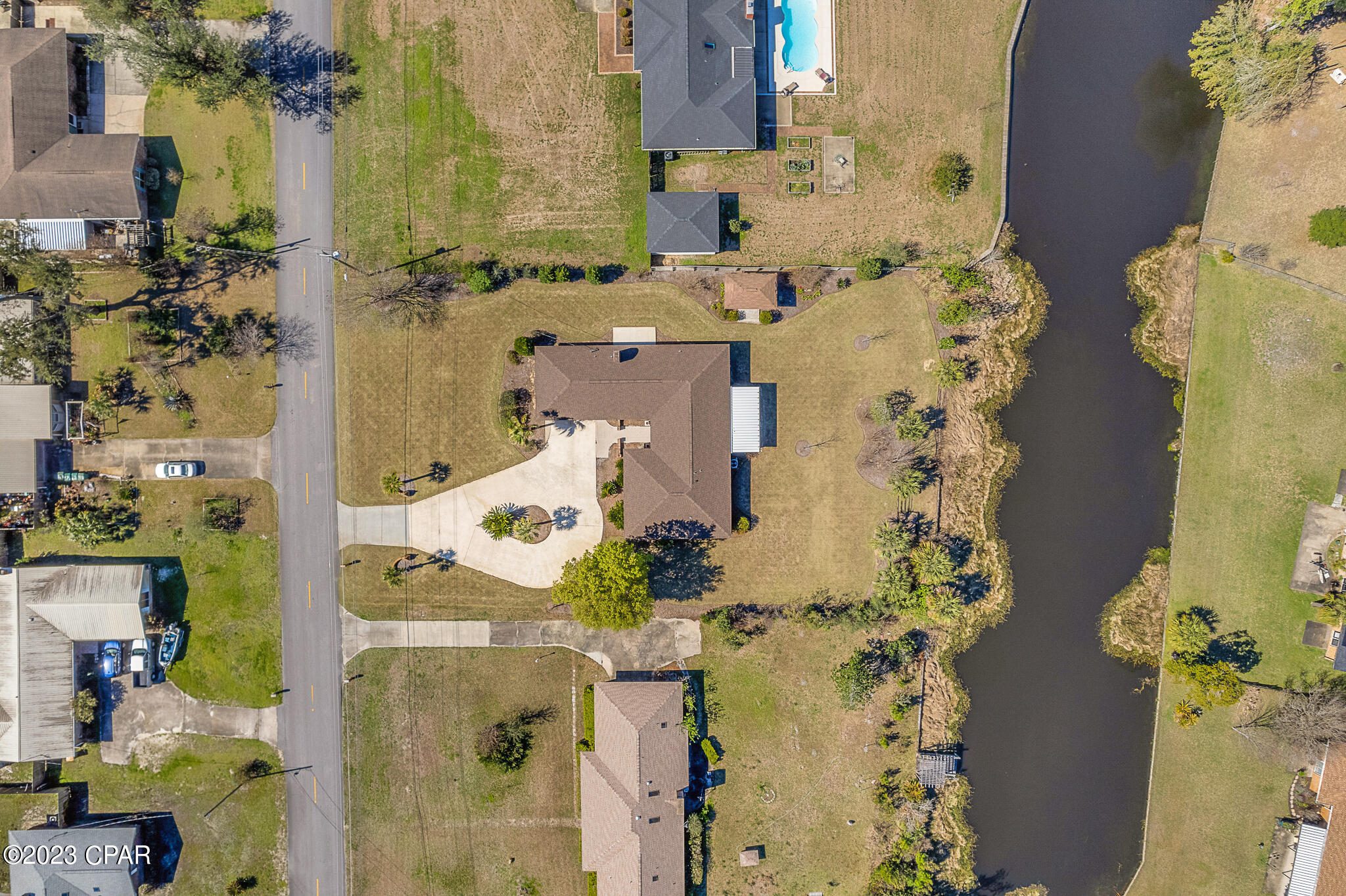 Kings Point - Residential