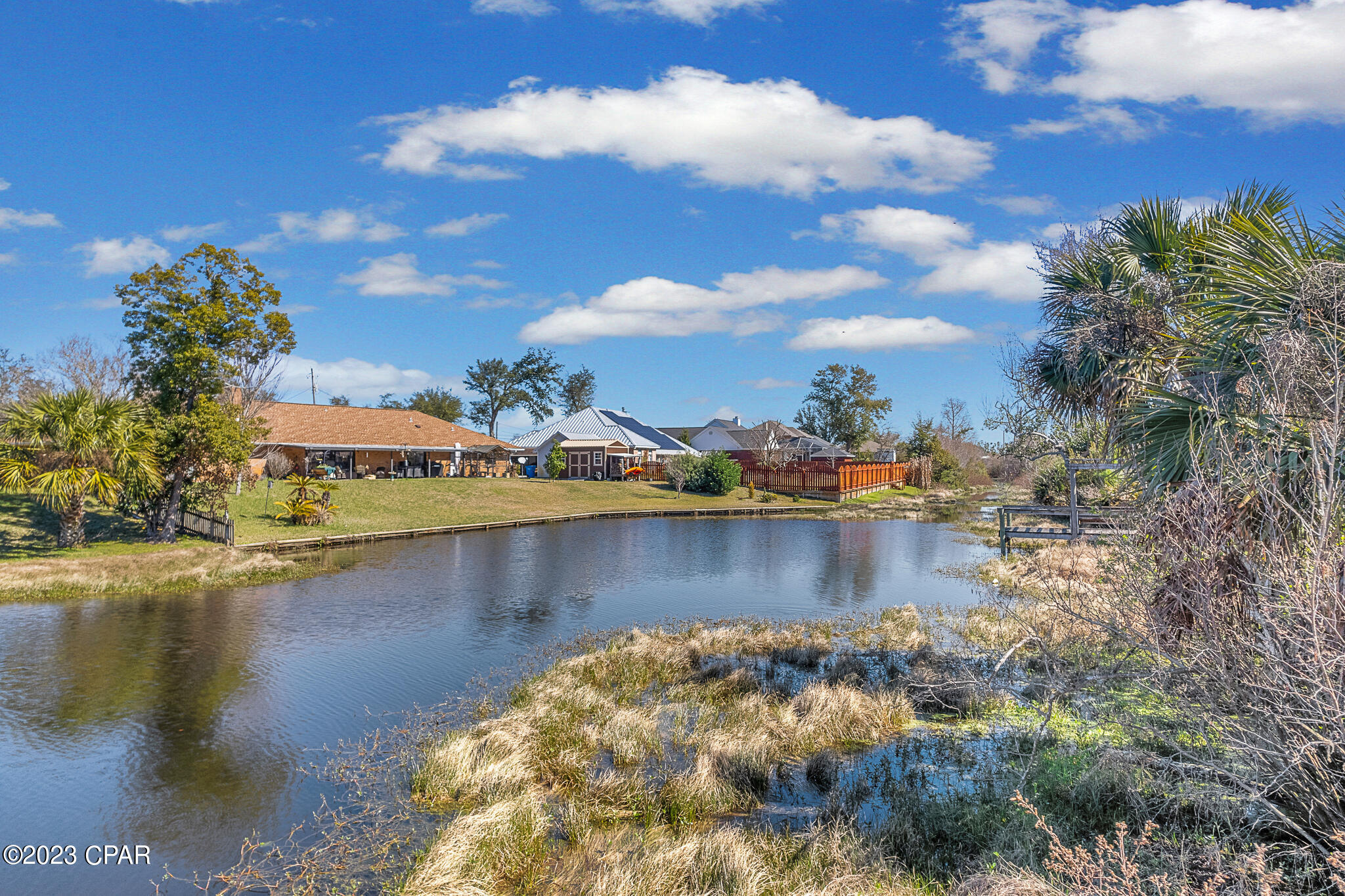 Kings Point - Residential