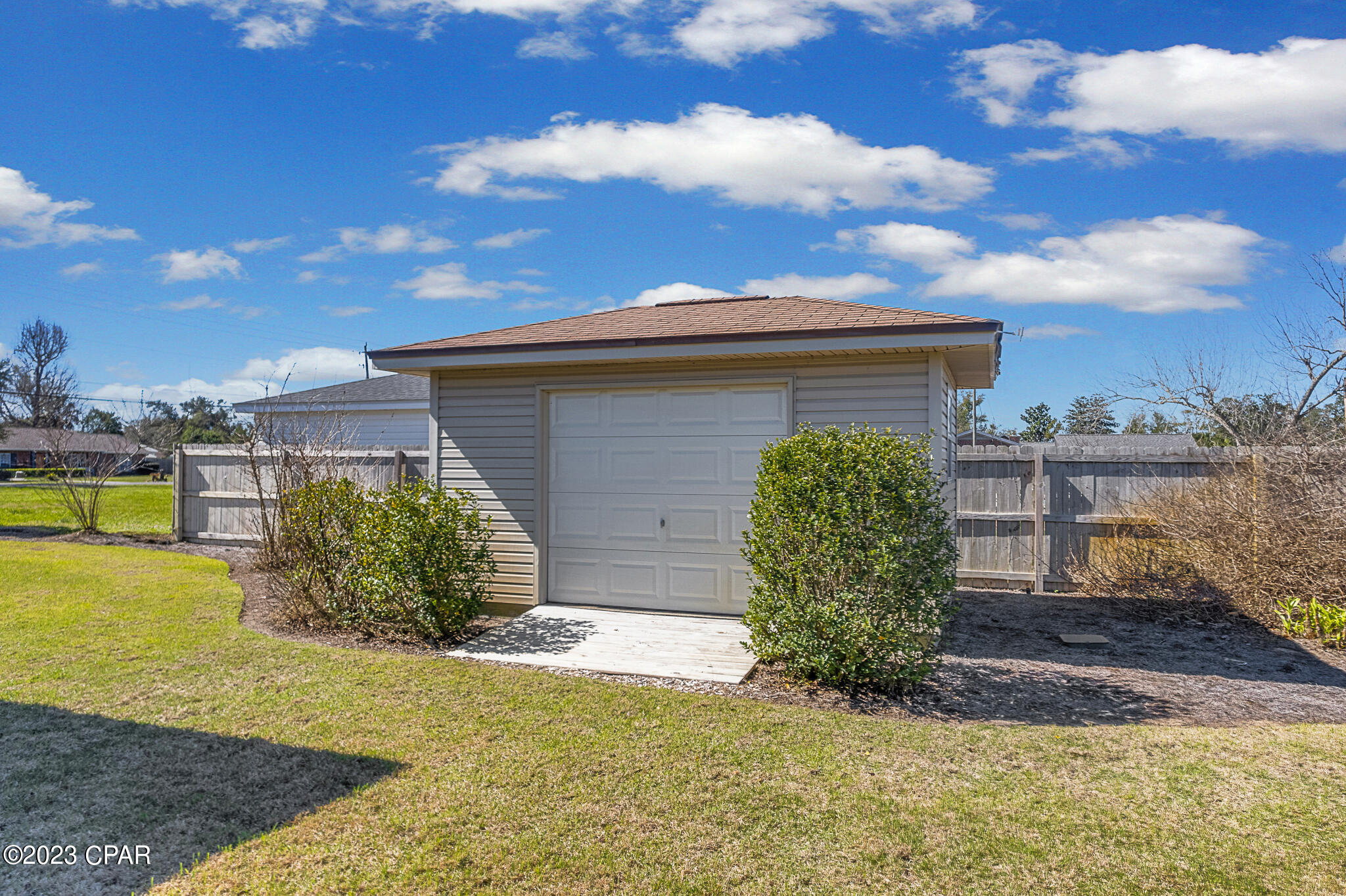 Kings Point - Residential