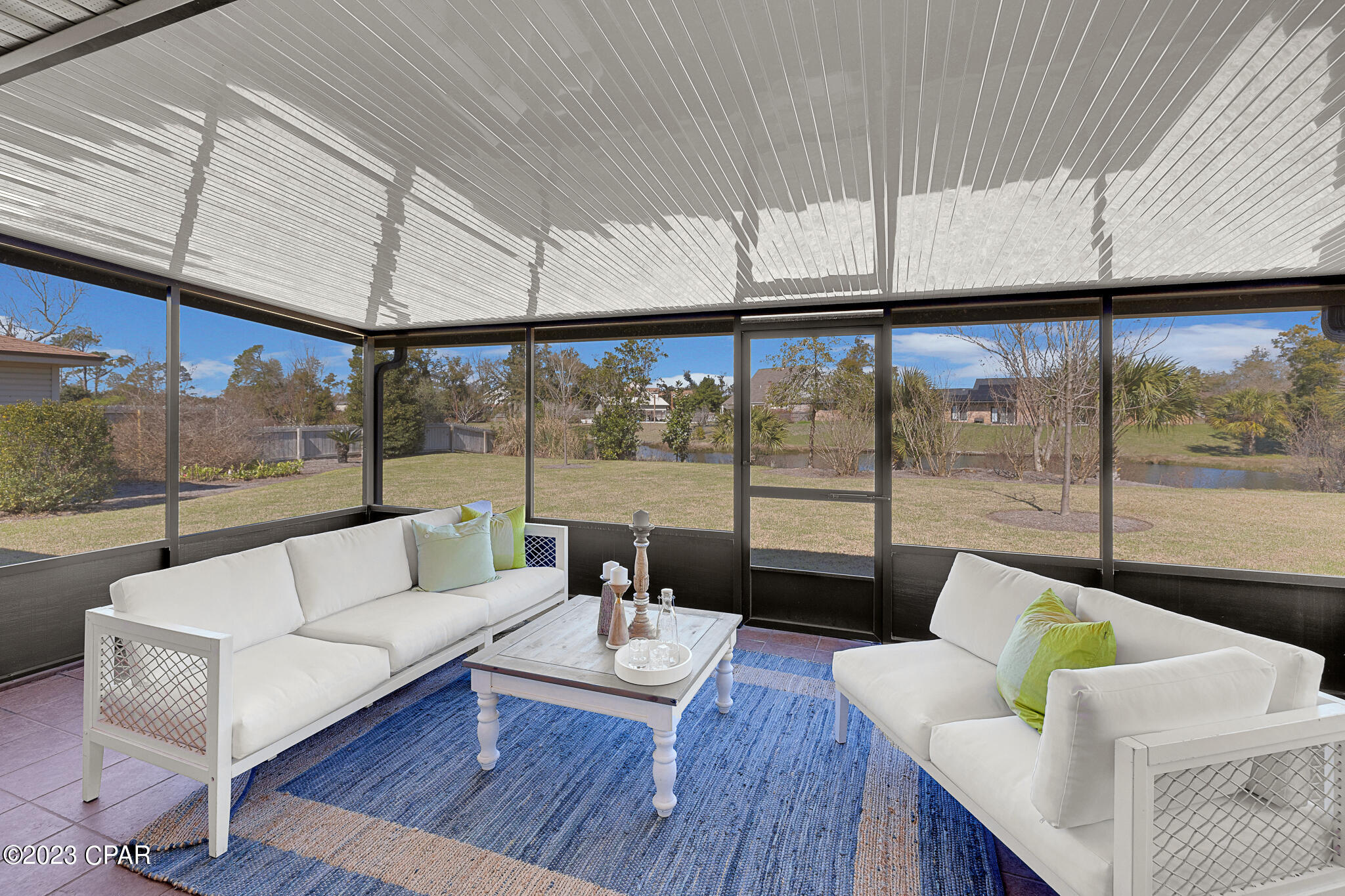 Kings Point - Residential