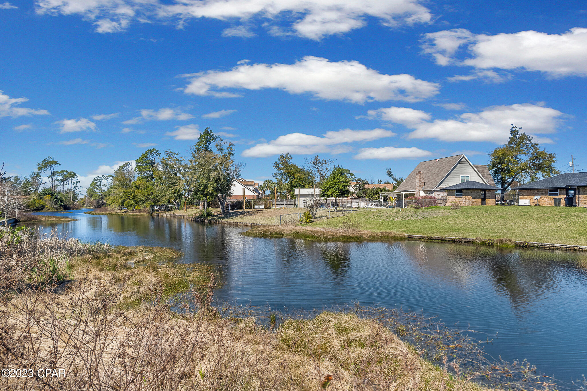 Kings Point - Residential