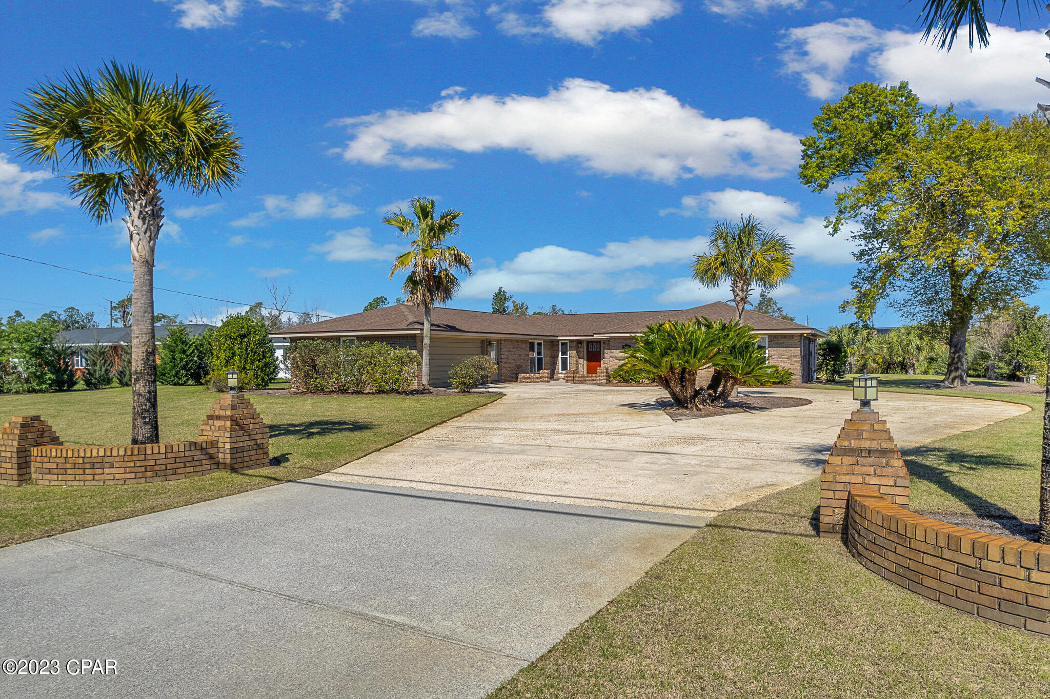 Kings Point - Residential