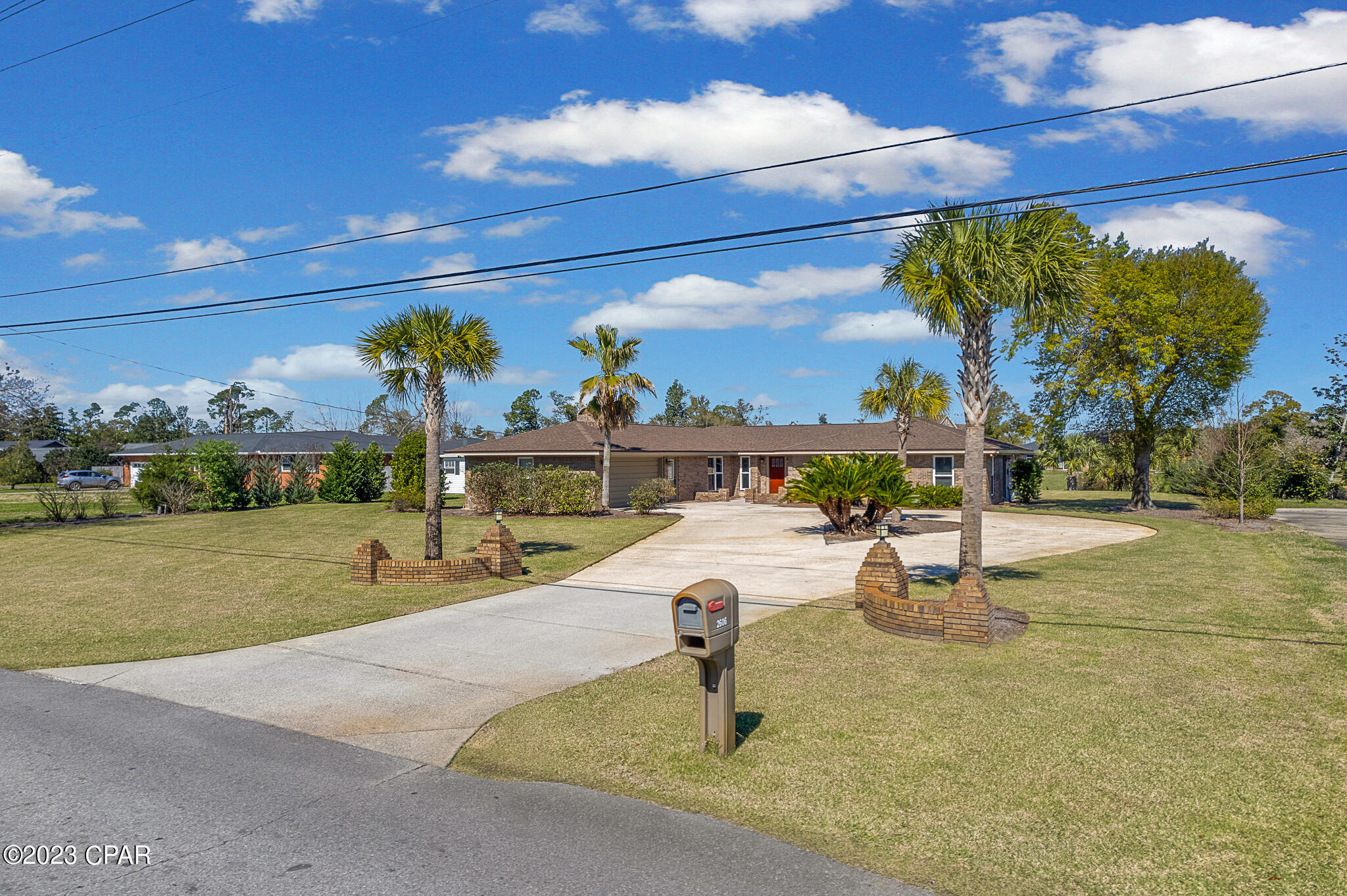 Kings Point - Residential