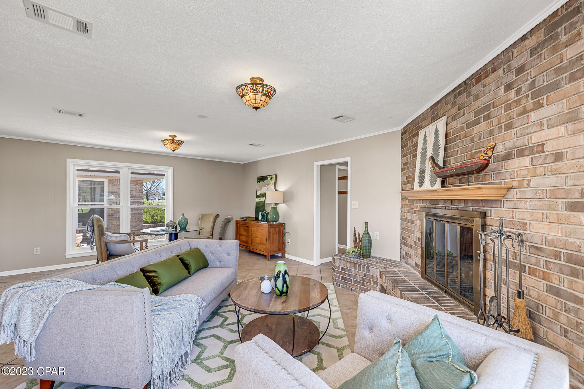 Kings Point - Residential