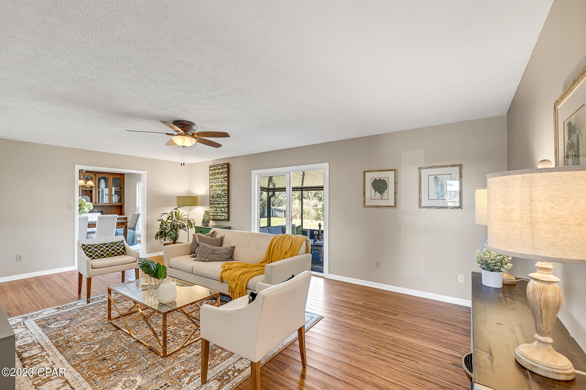 Kings Point - Residential