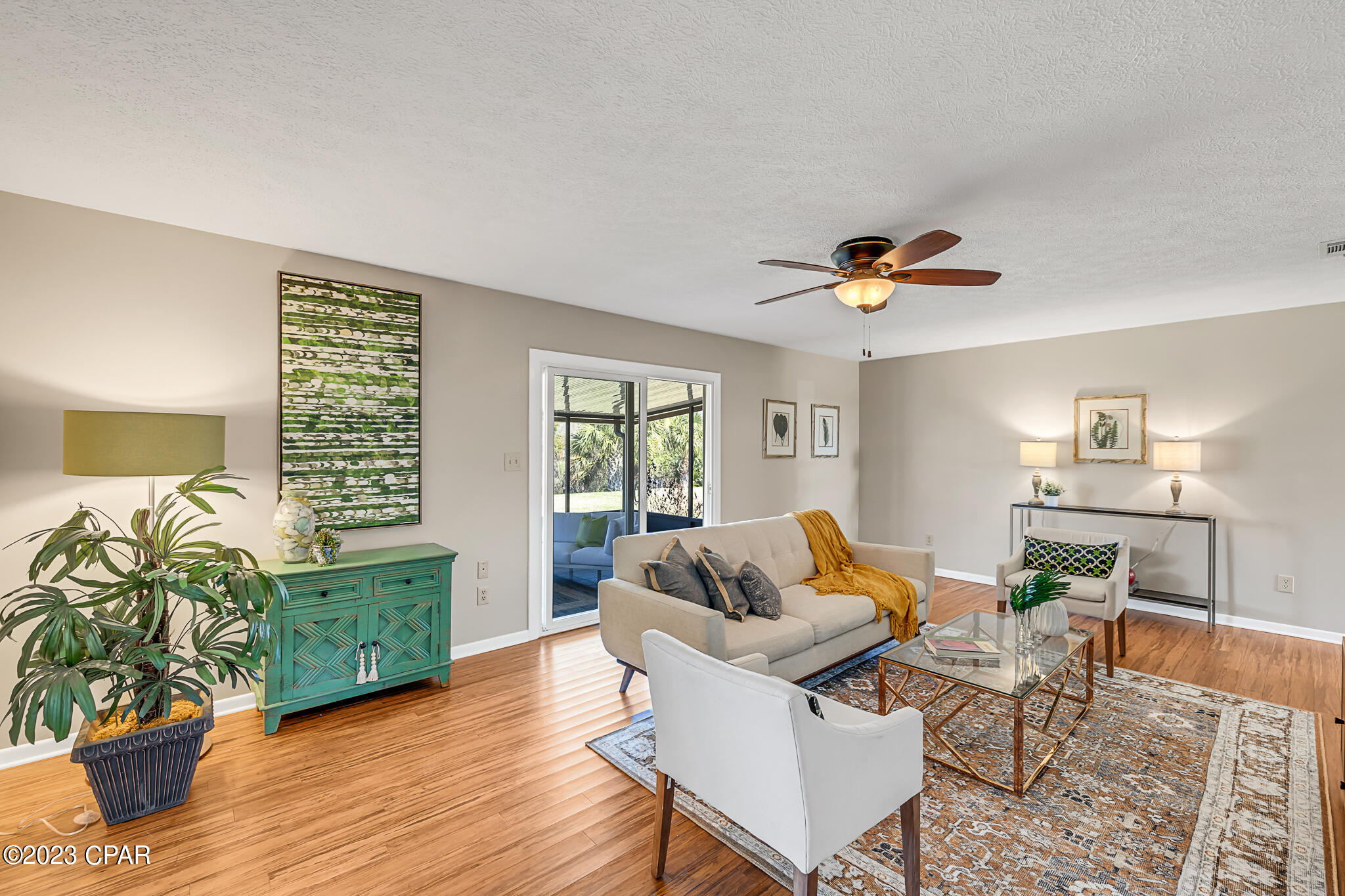 Kings Point - Residential