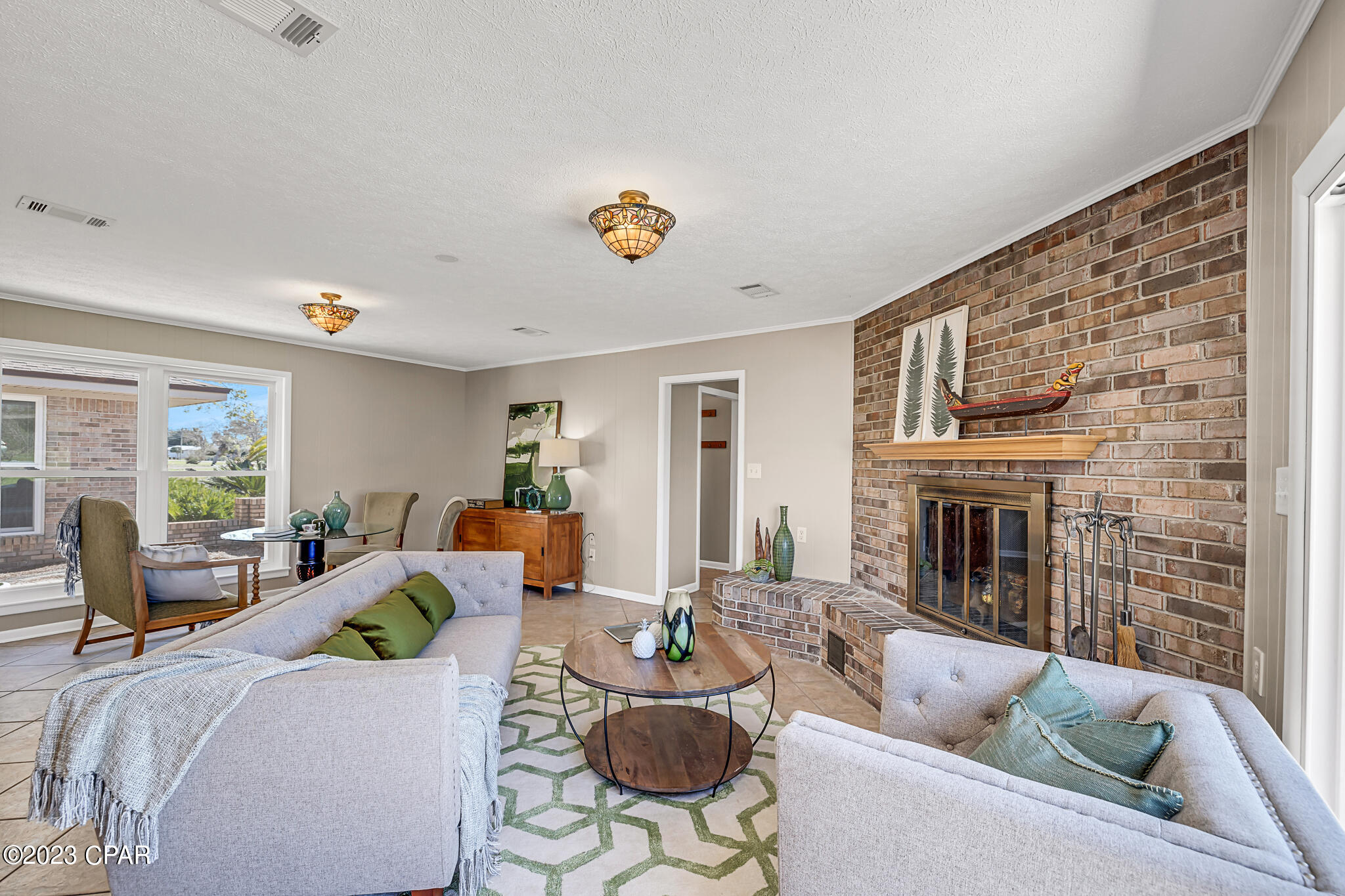 Kings Point - Residential