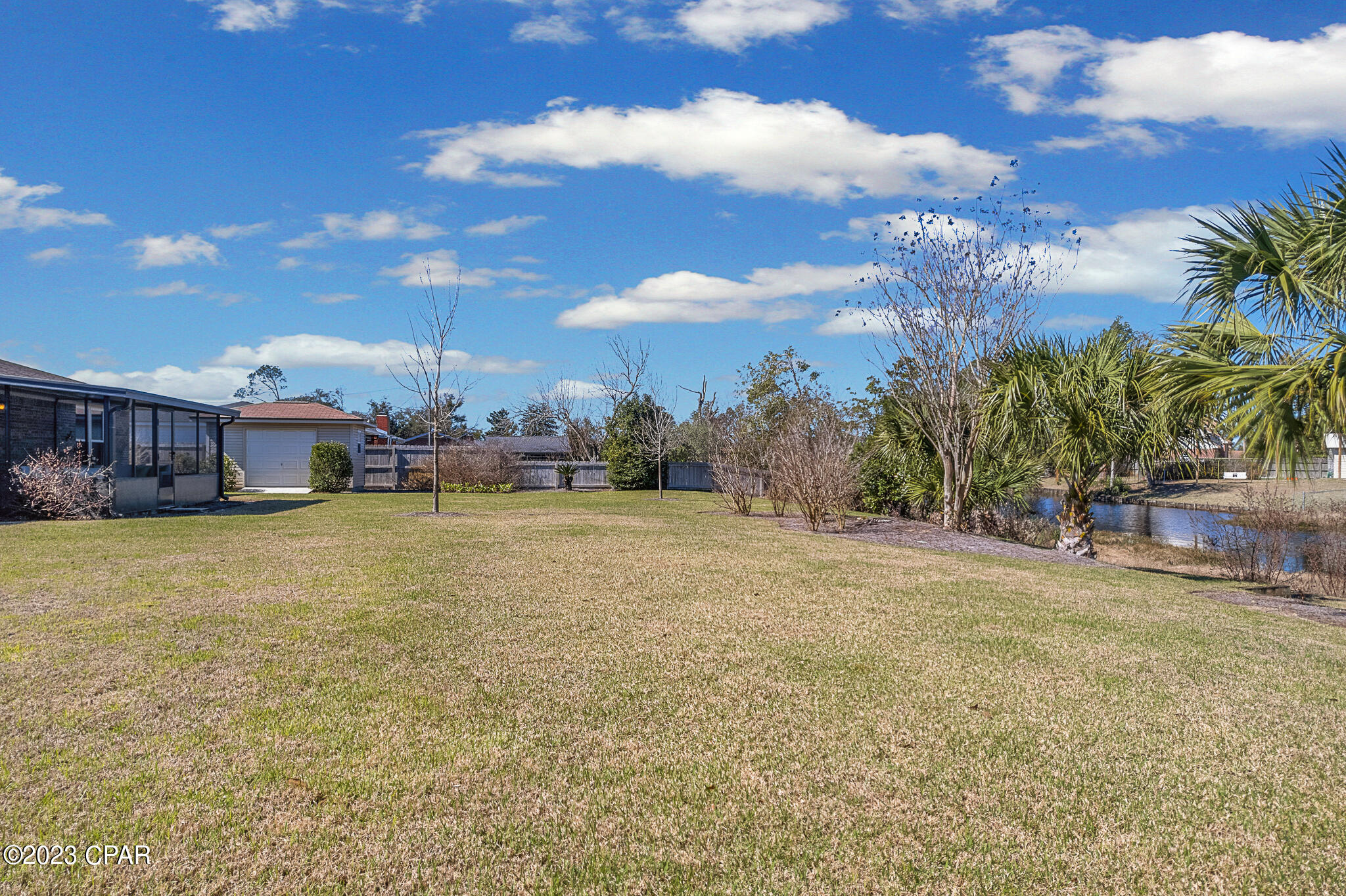 Kings Point - Residential