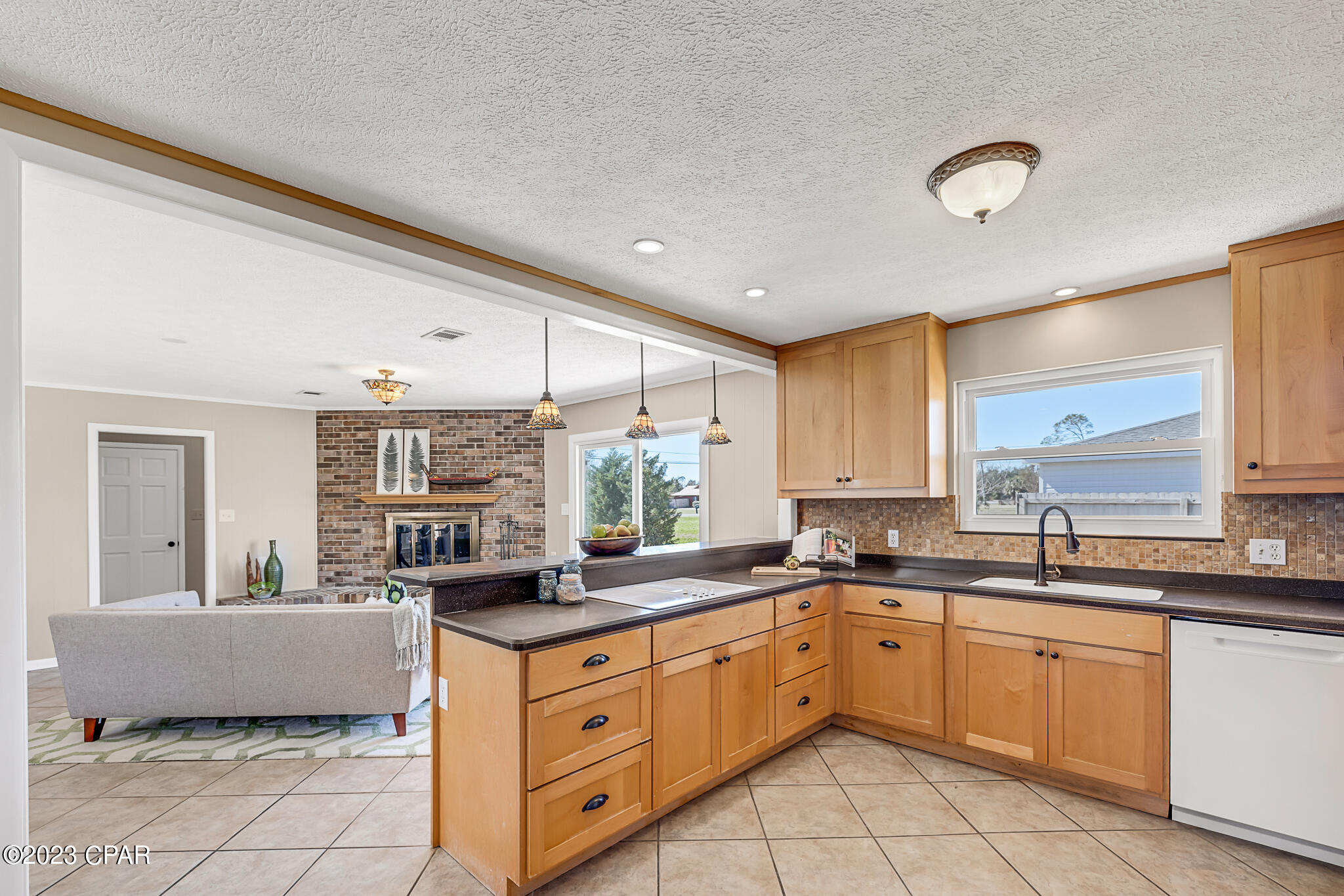 Kings Point - Residential