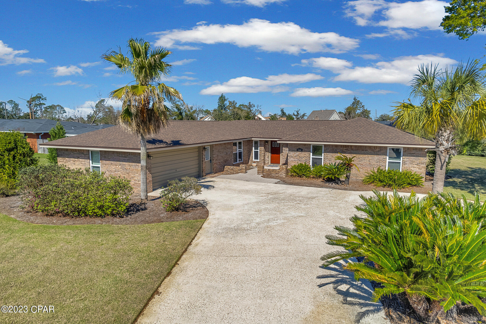 Kings Point - Residential