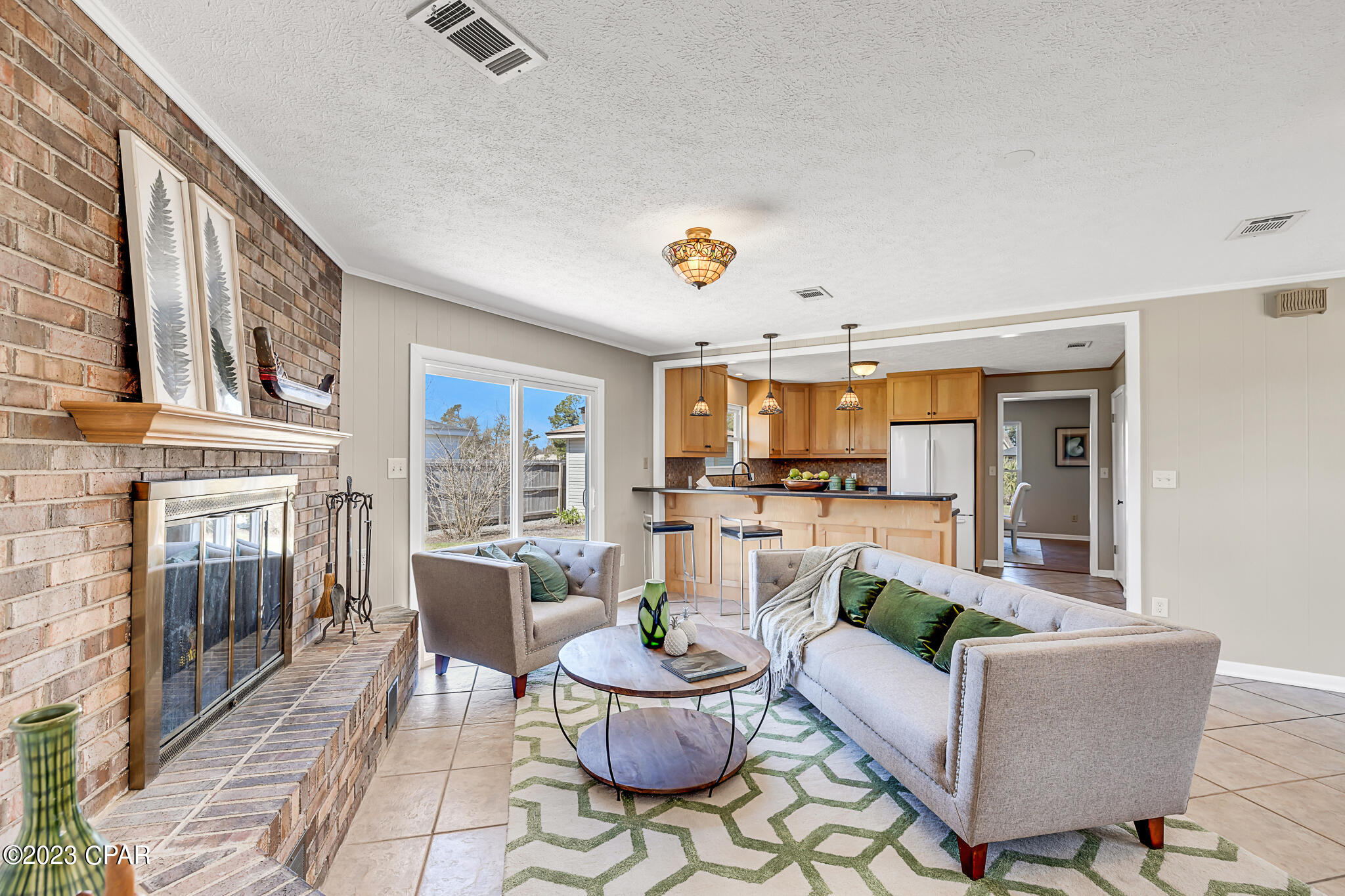 Kings Point - Residential