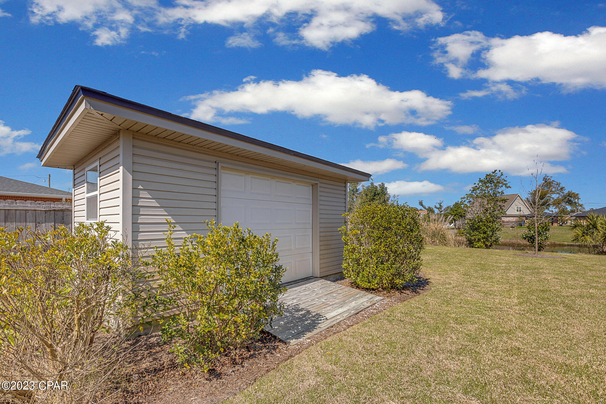 Kings Point - Residential