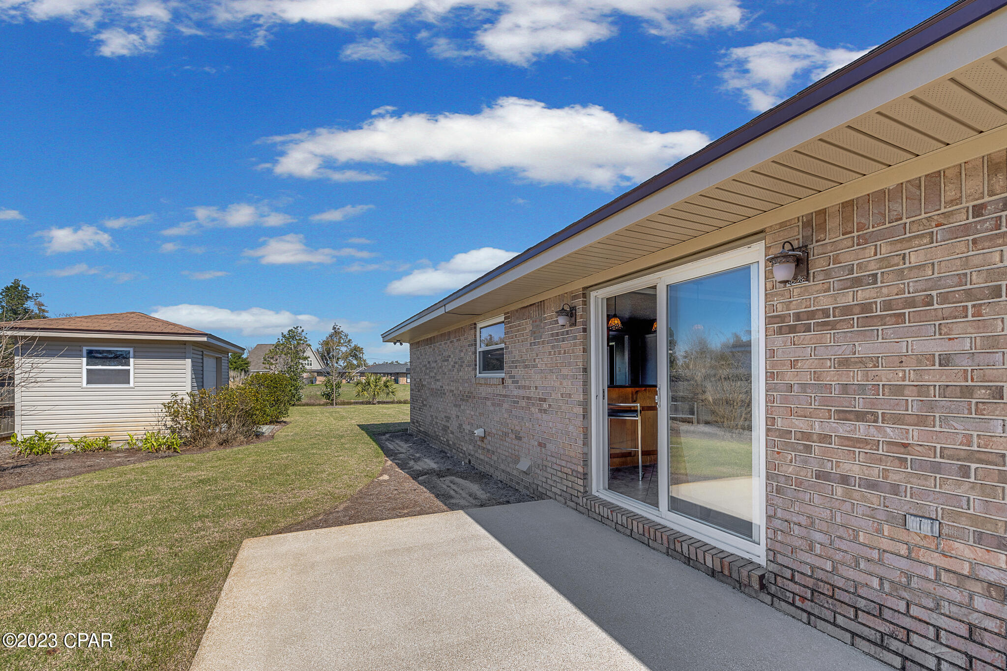 Kings Point - Residential