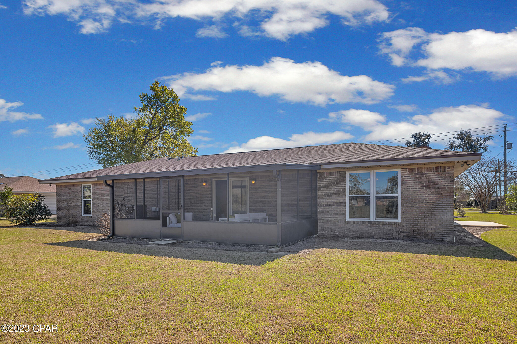 Kings Point - Residential