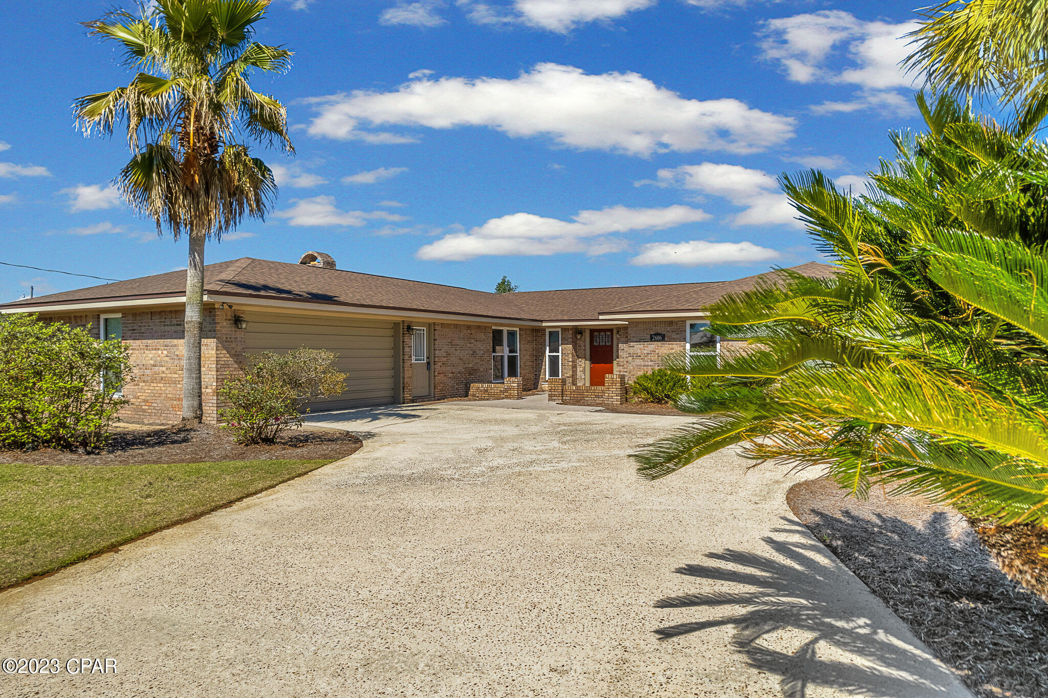 Kings Point - Residential