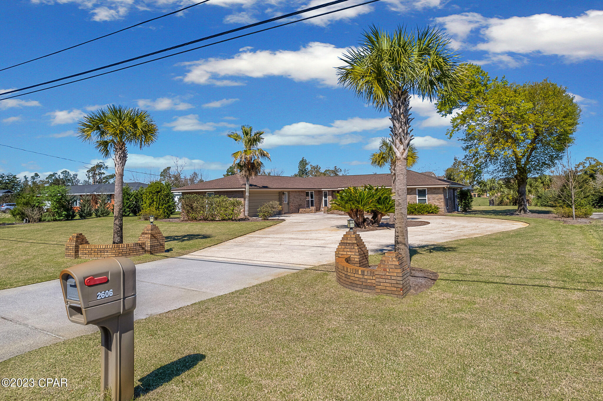 Kings Point - Residential