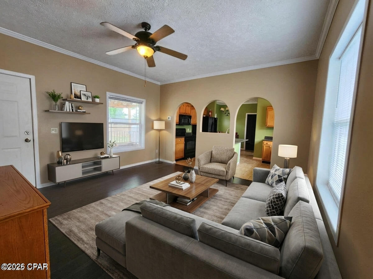 [No Recorded Subdiv] - Residential