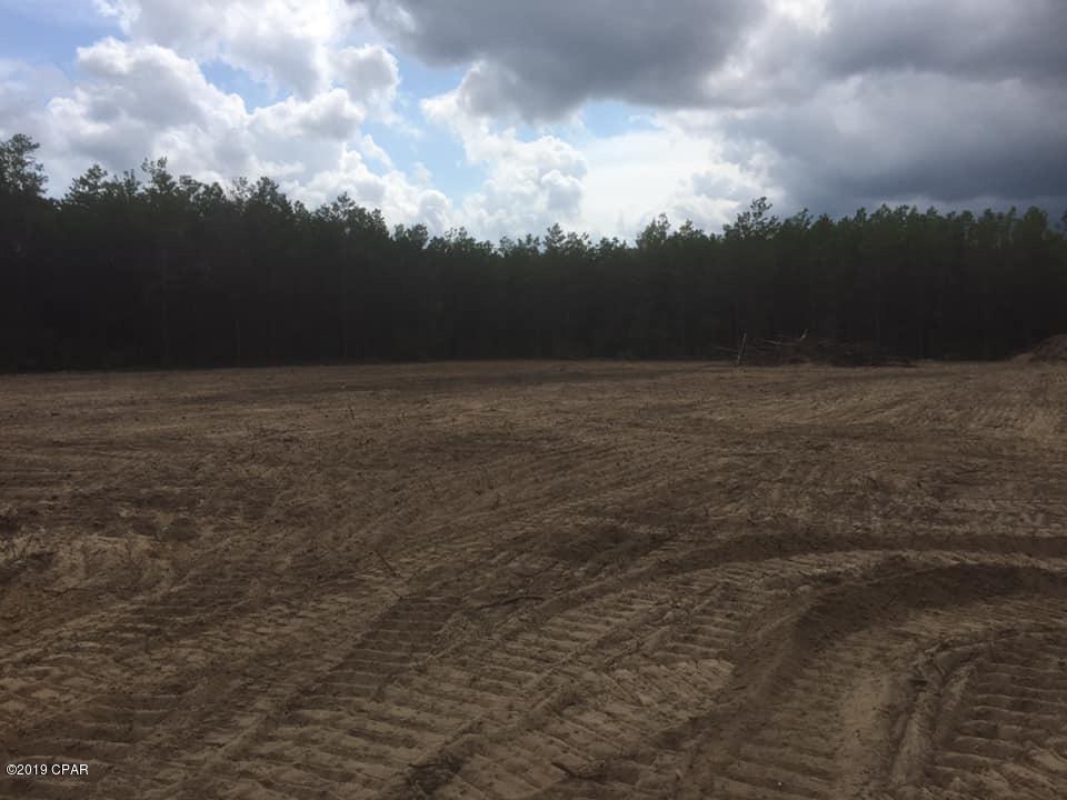 Crystal Village - Land