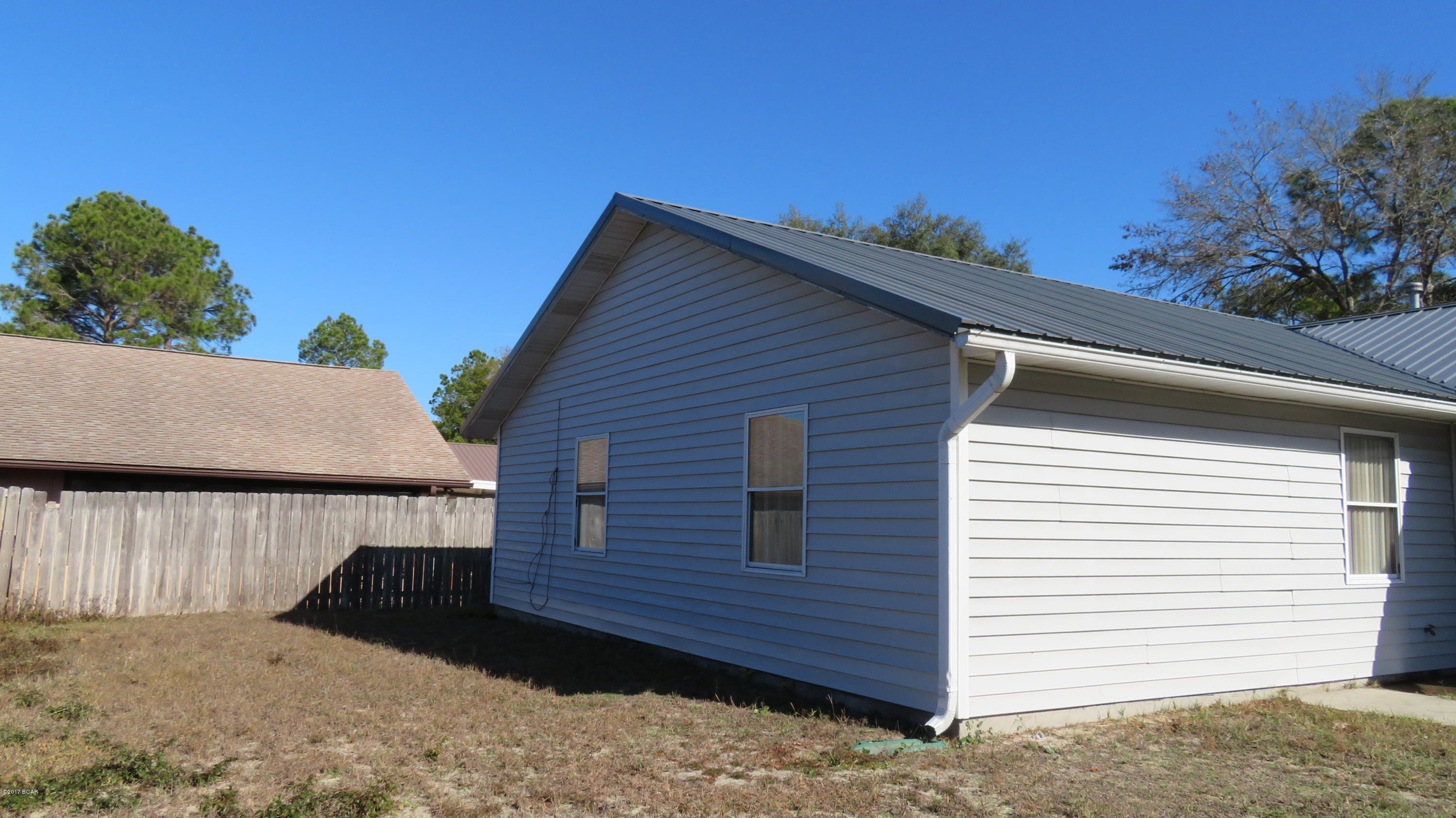 Fox Lake Sub Phase 2 - Residential