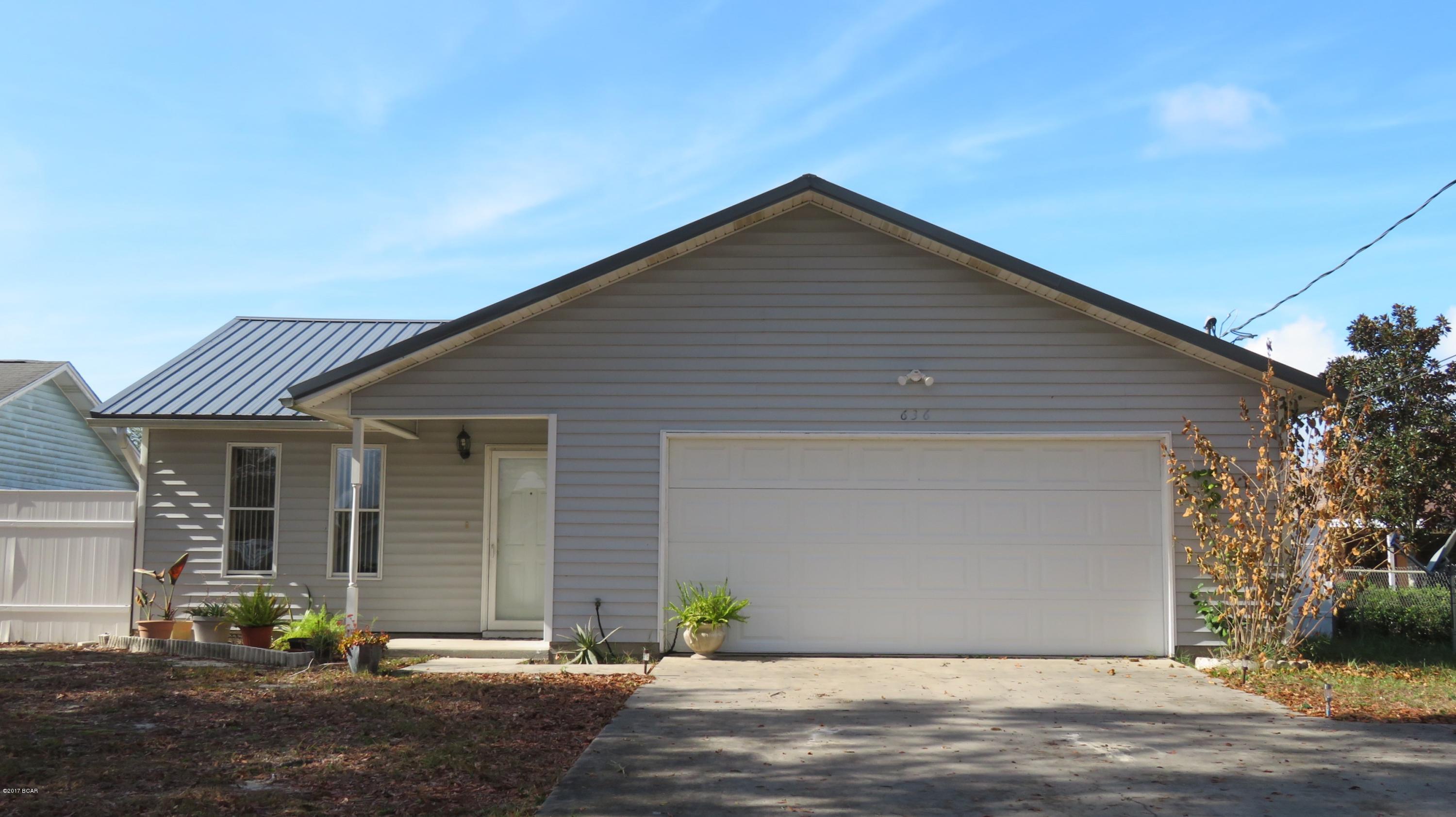 Fox Lake Sub Phase 2 - Residential