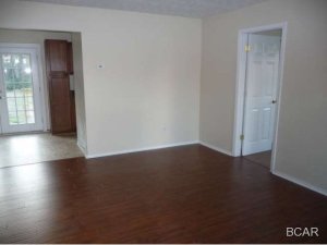 No Named Subdivision - Residential Lease