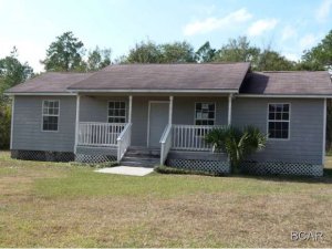 No Named Subdivision - Residential Lease