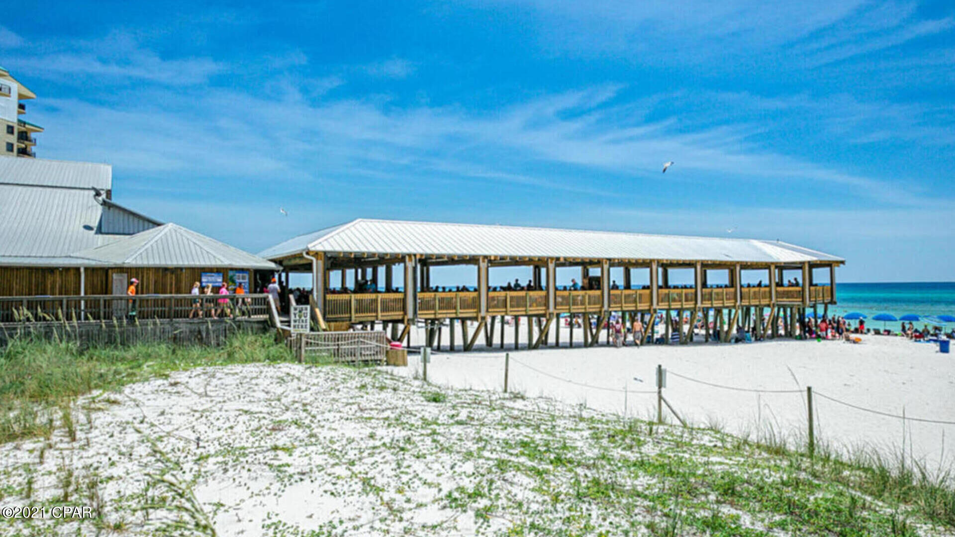 Laketown Wharf - Residential