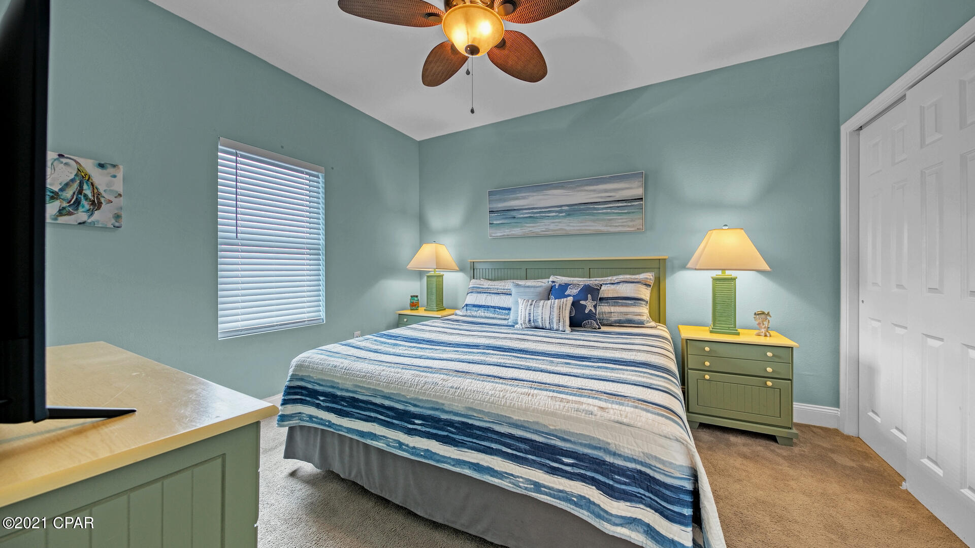 Laketown Wharf - Residential