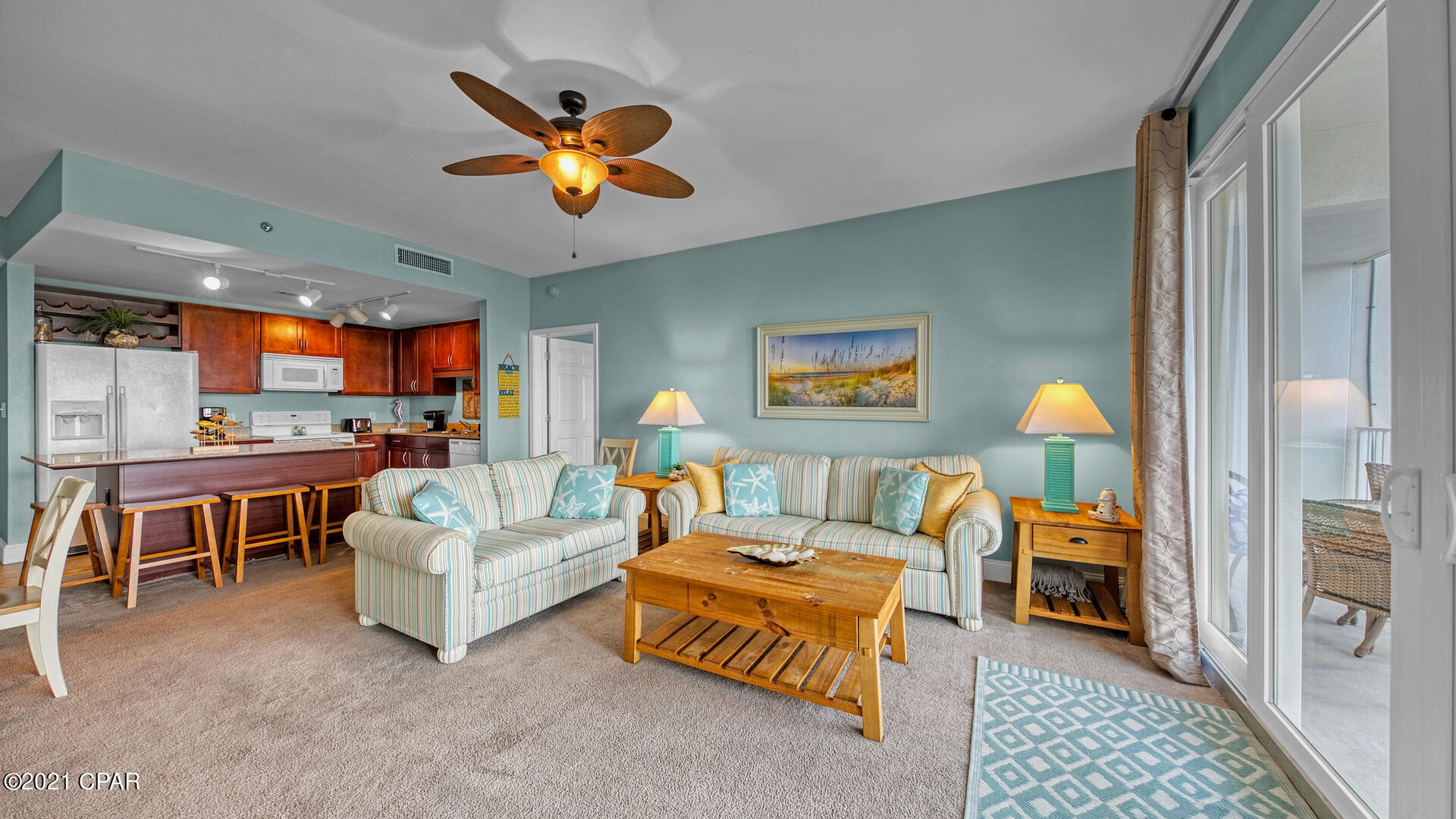 Laketown Wharf - Residential