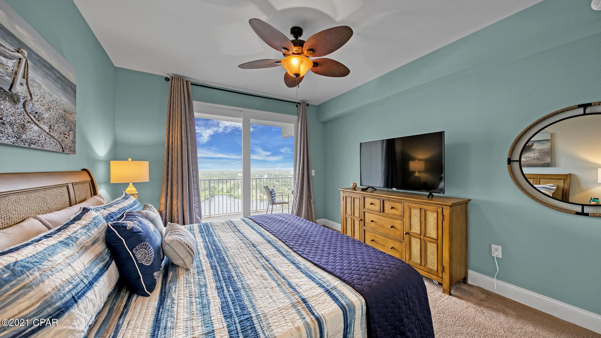 Laketown Wharf - Residential