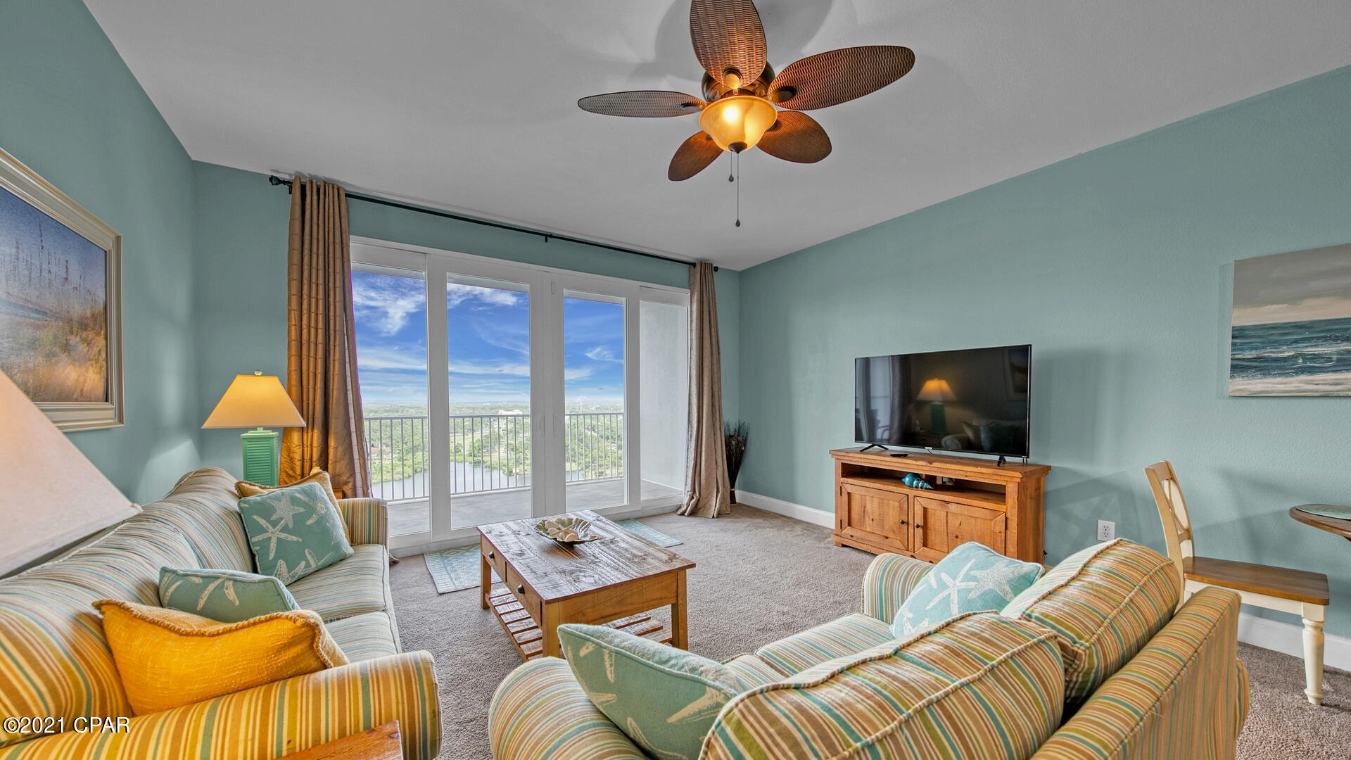 Laketown Wharf - Residential