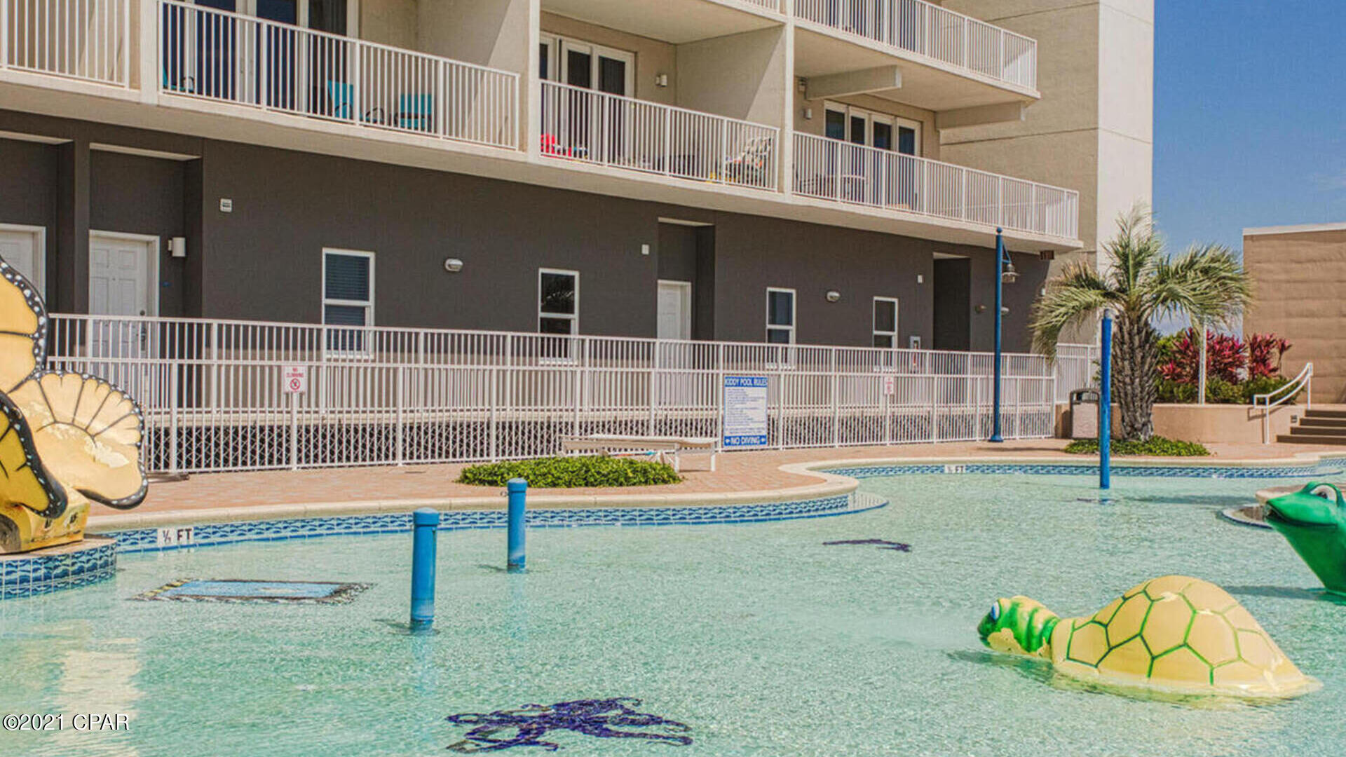 Laketown Wharf - Residential