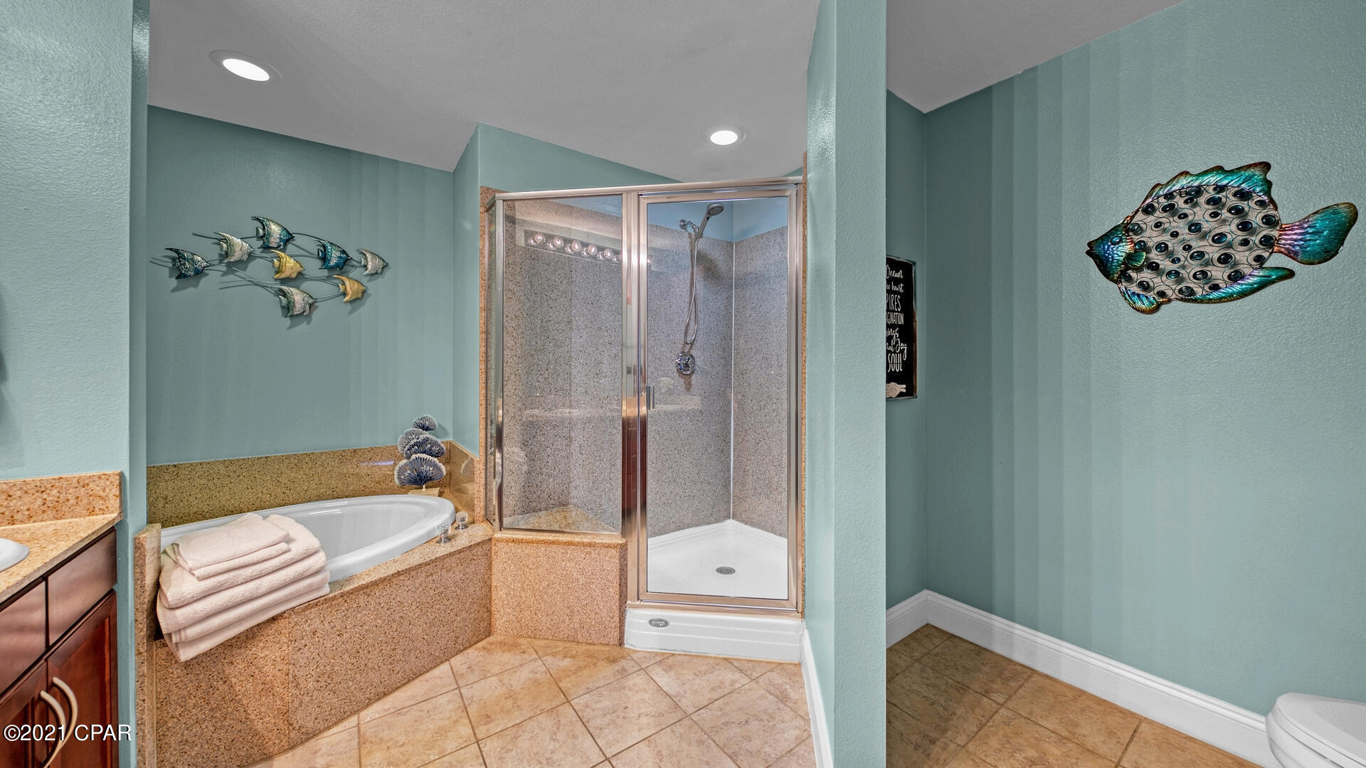 Laketown Wharf - Residential