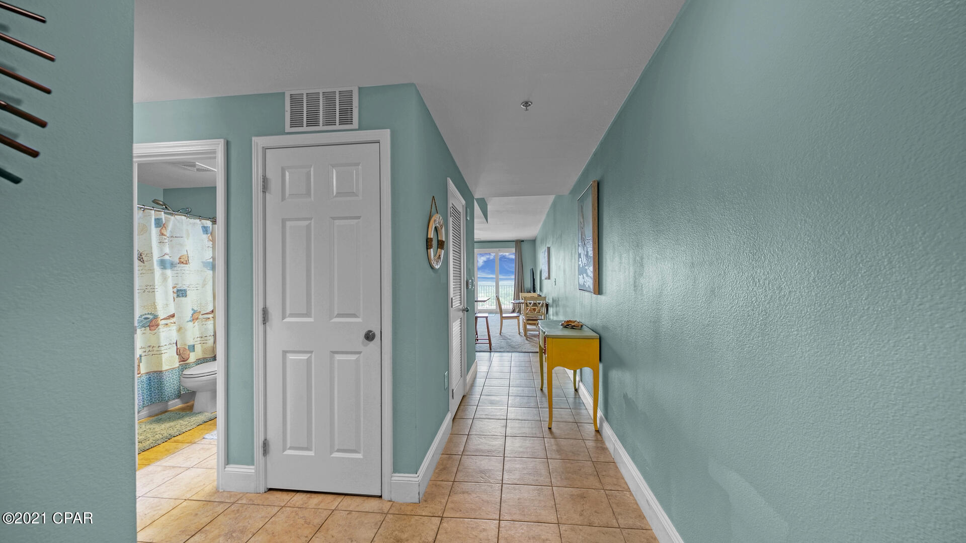 Laketown Wharf - Residential