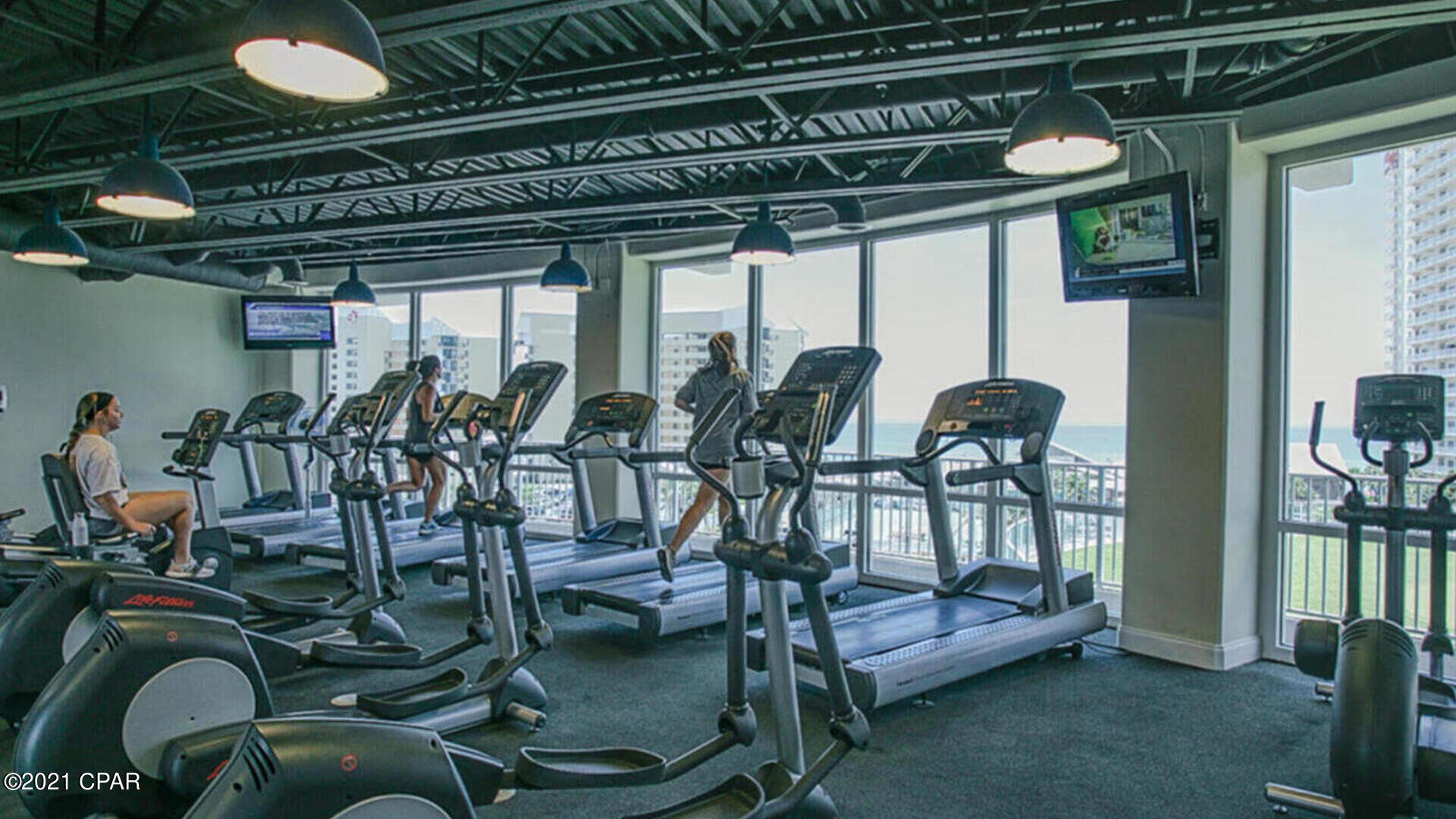 Laketown Wharf - Residential