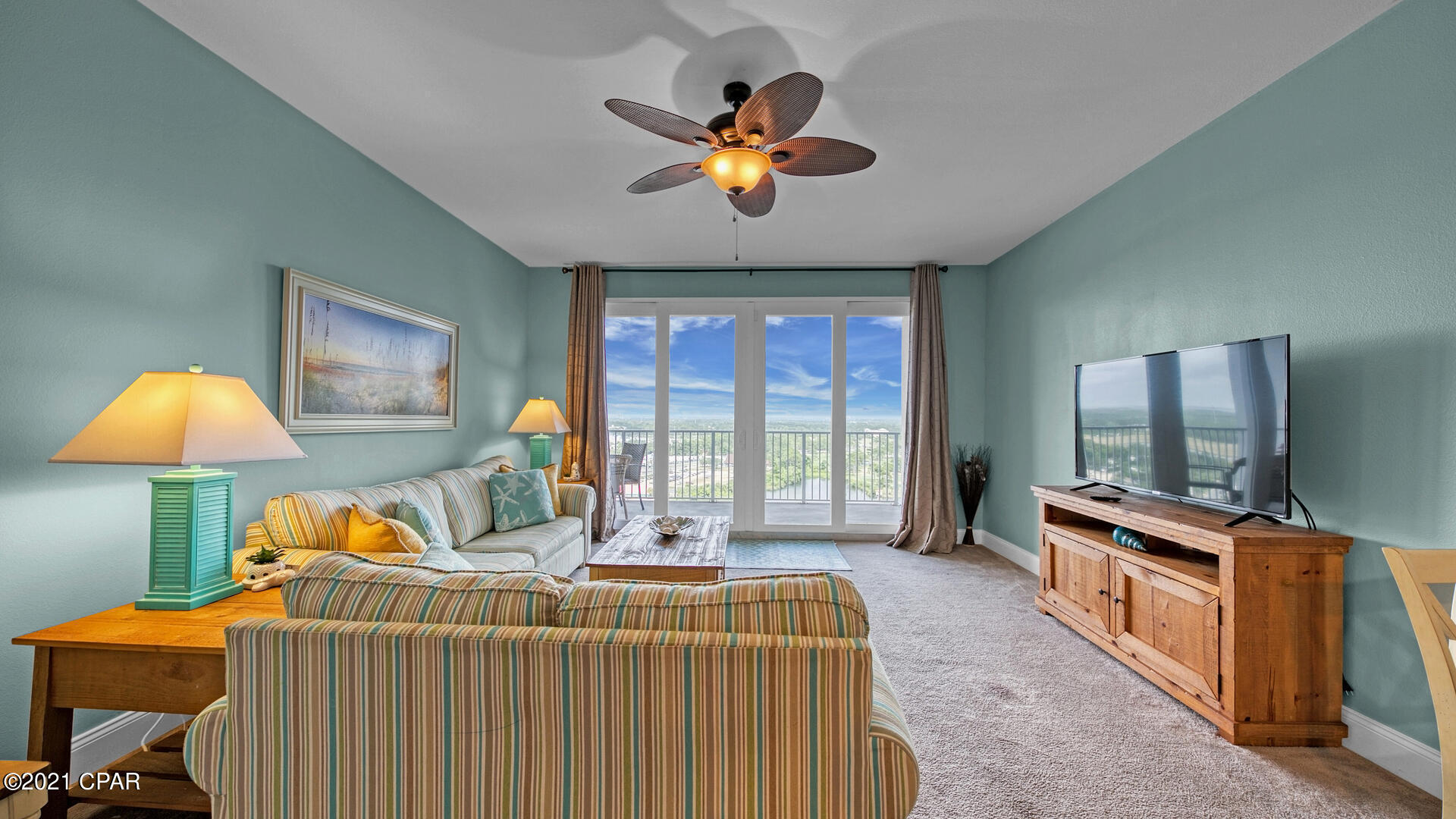 Laketown Wharf - Residential