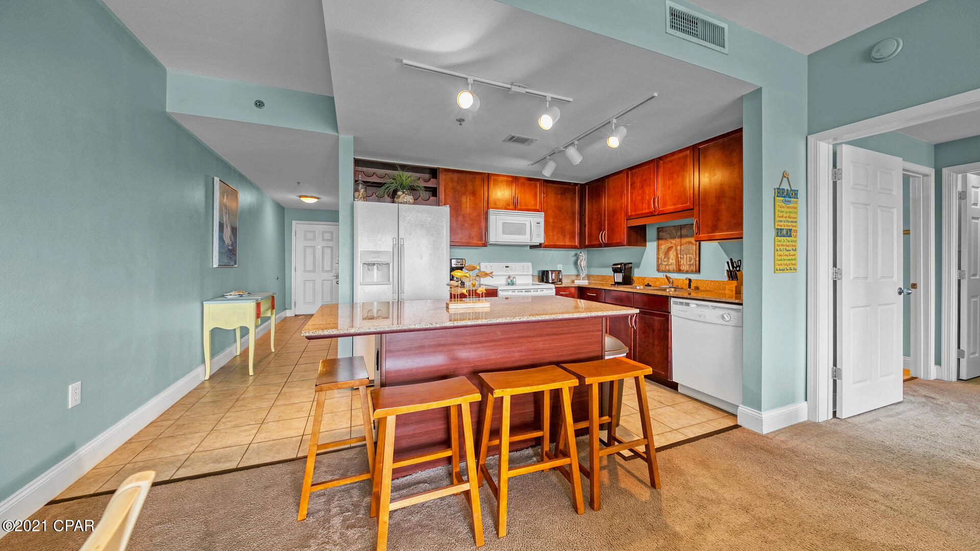 Laketown Wharf - Residential