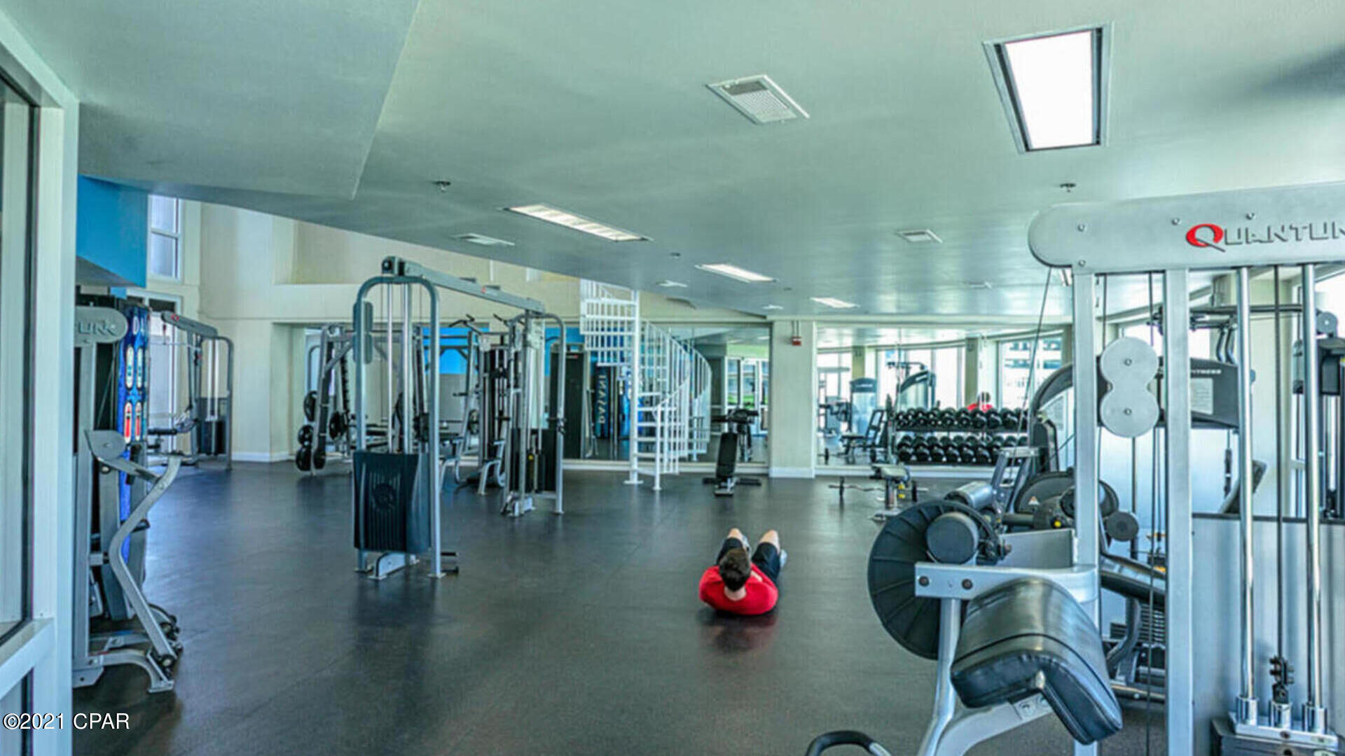 Laketown Wharf - Residential