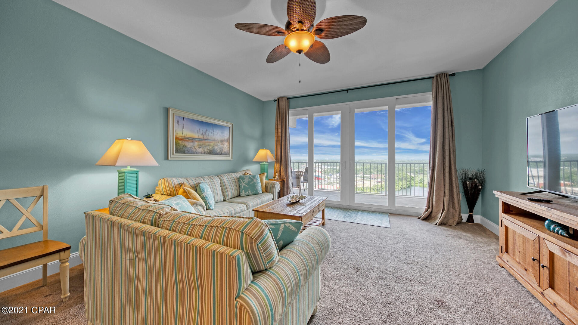 Laketown Wharf - Residential