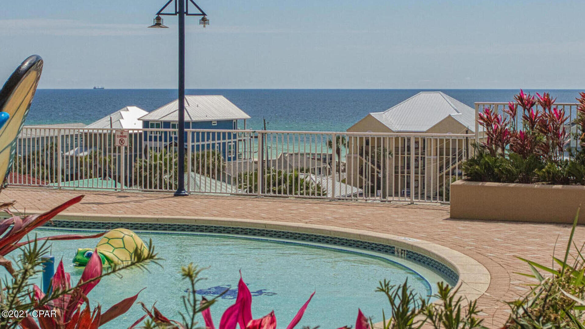 Laketown Wharf - Residential