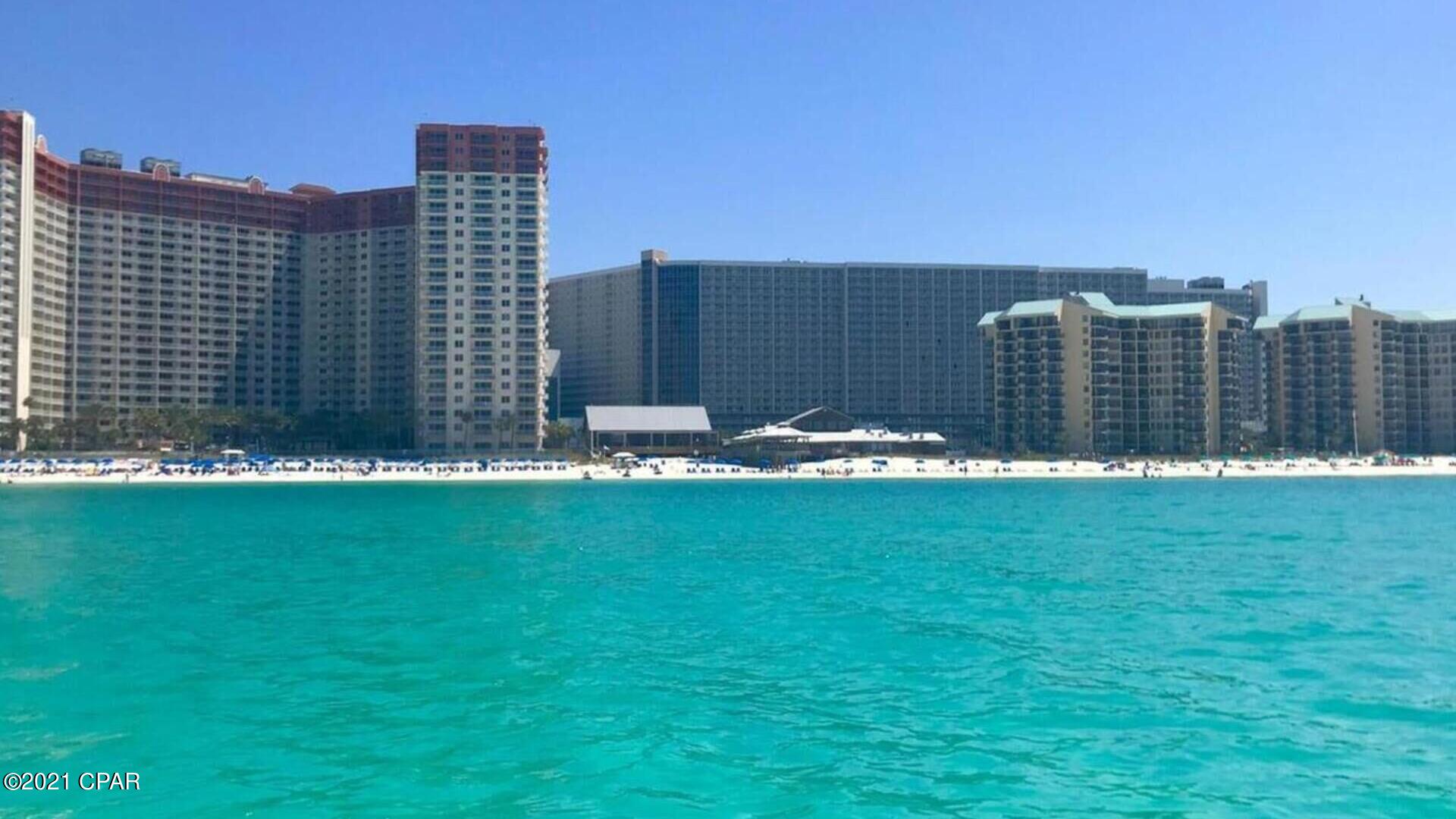 Laketown Wharf - Residential